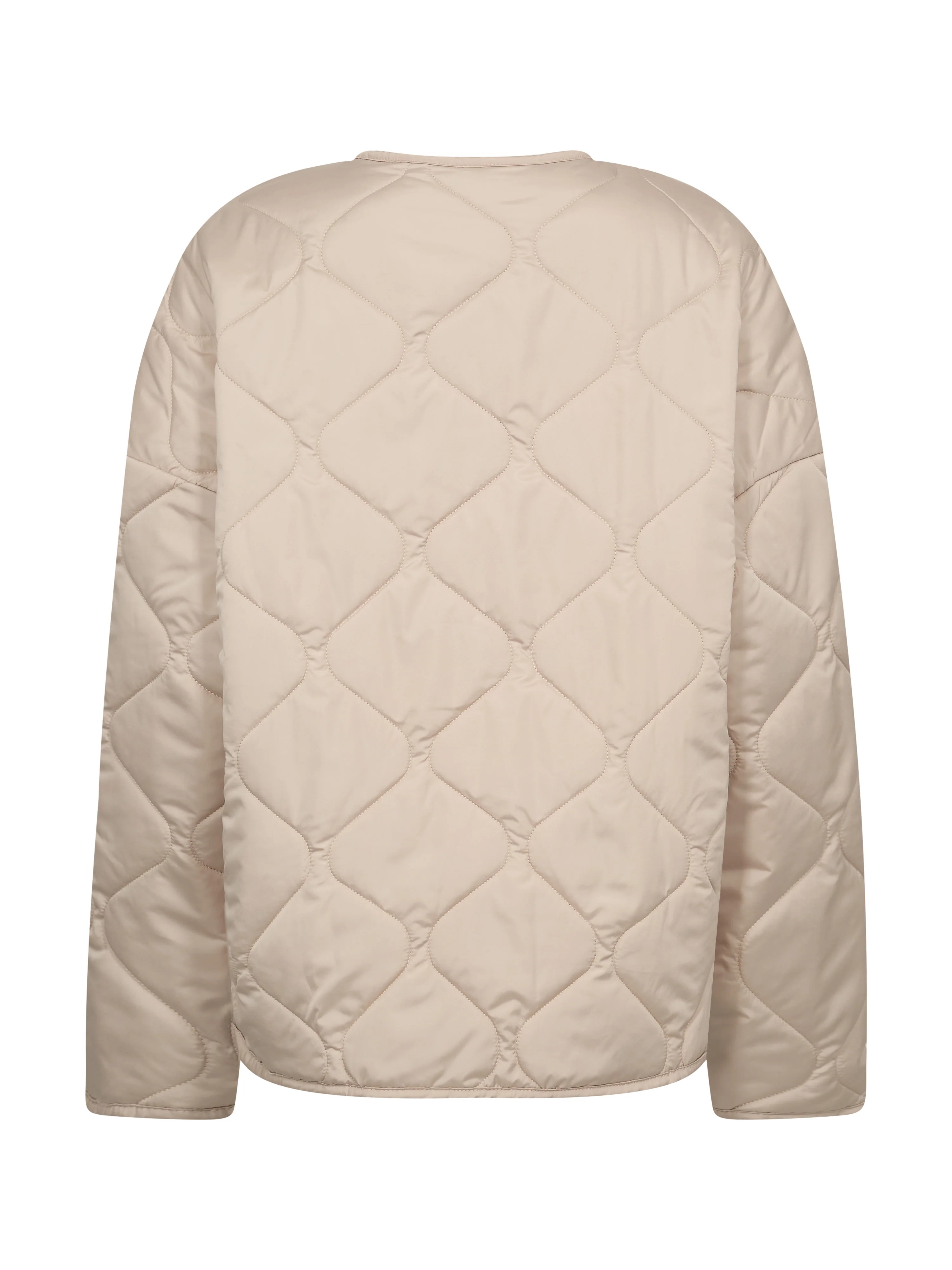DEVON jacket - Seasand mix - Image 8