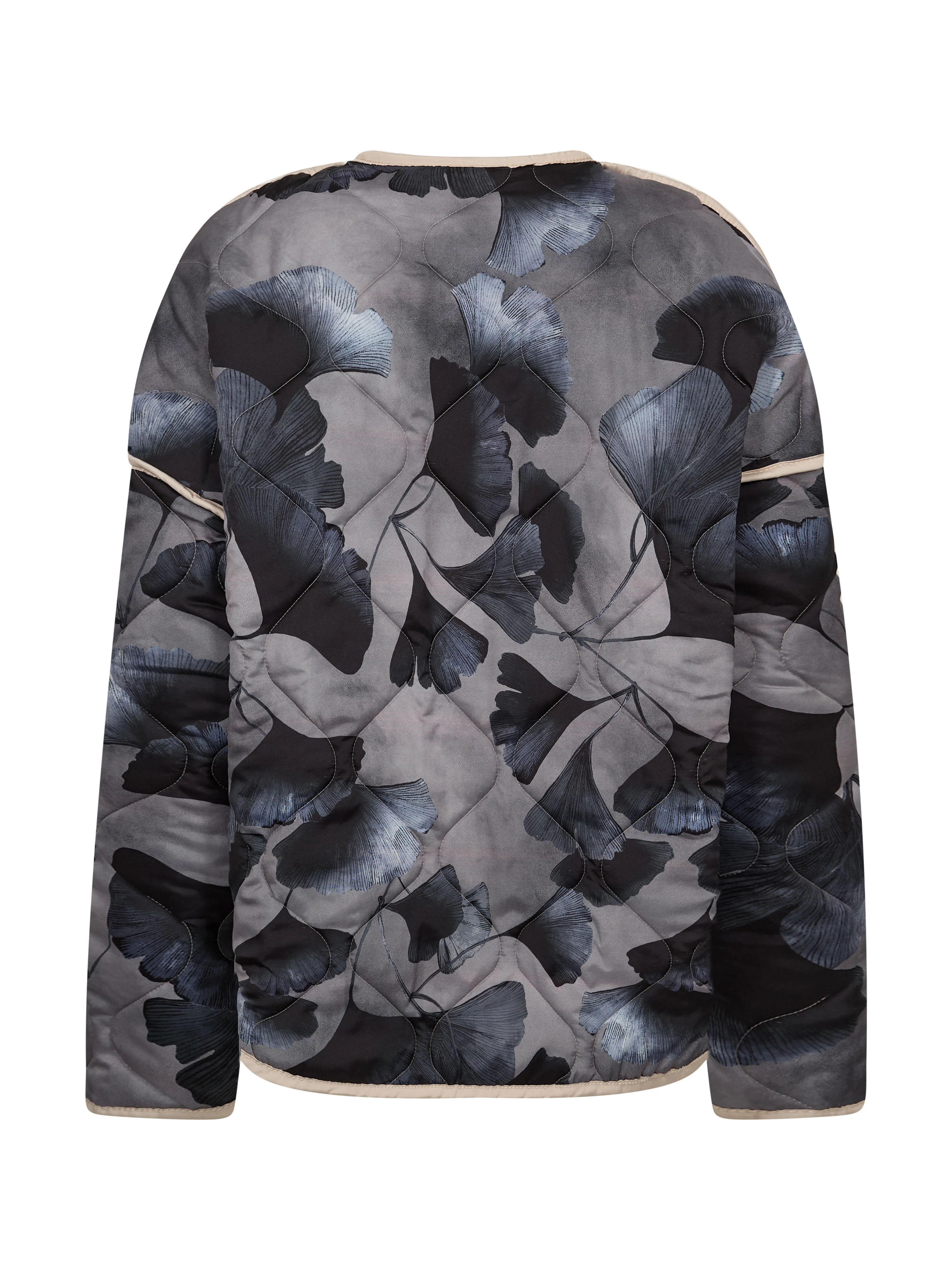 DEVON jacket - Seasand mix - Image 9