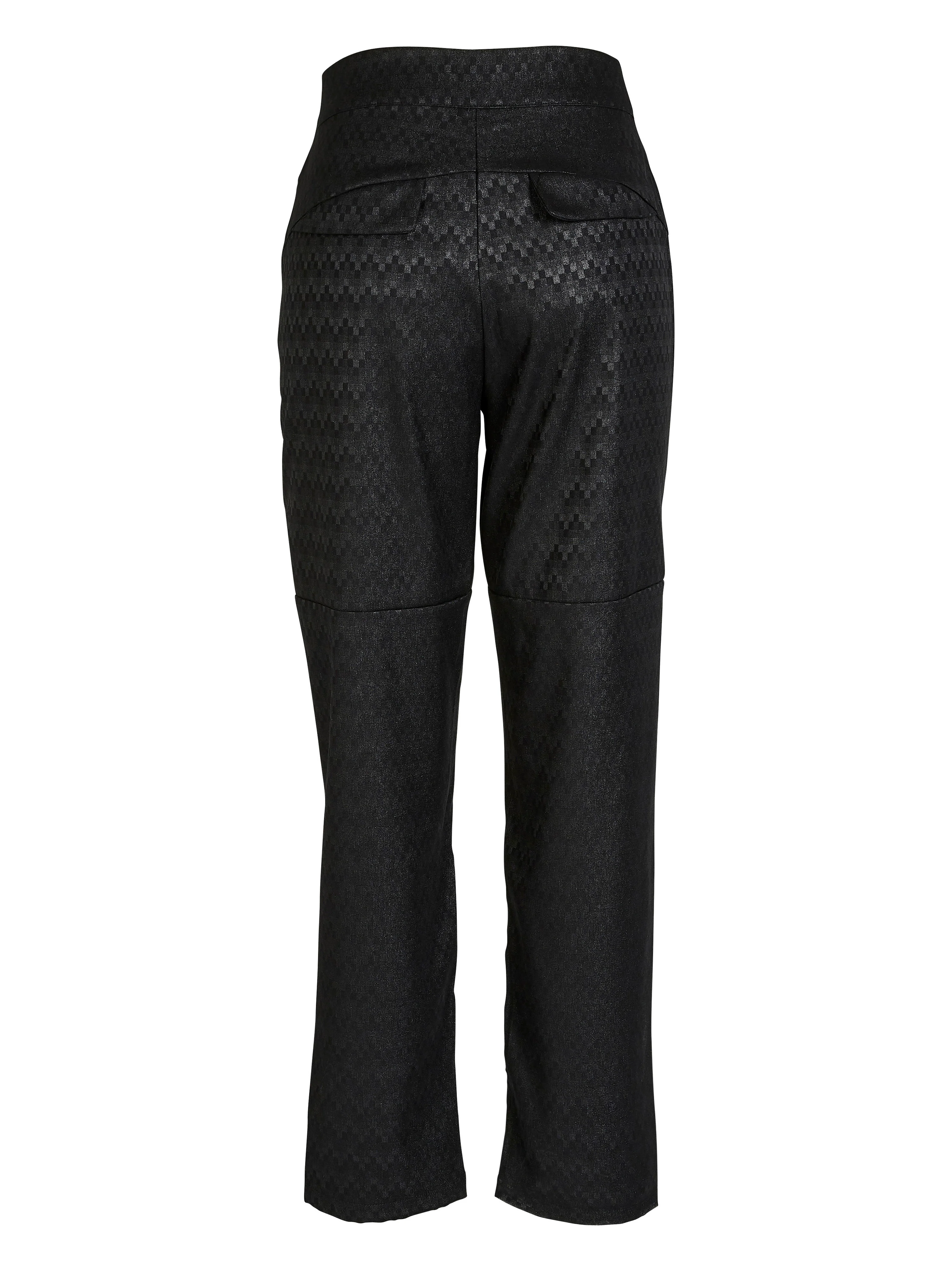 BINE trousers - Black - Image 8