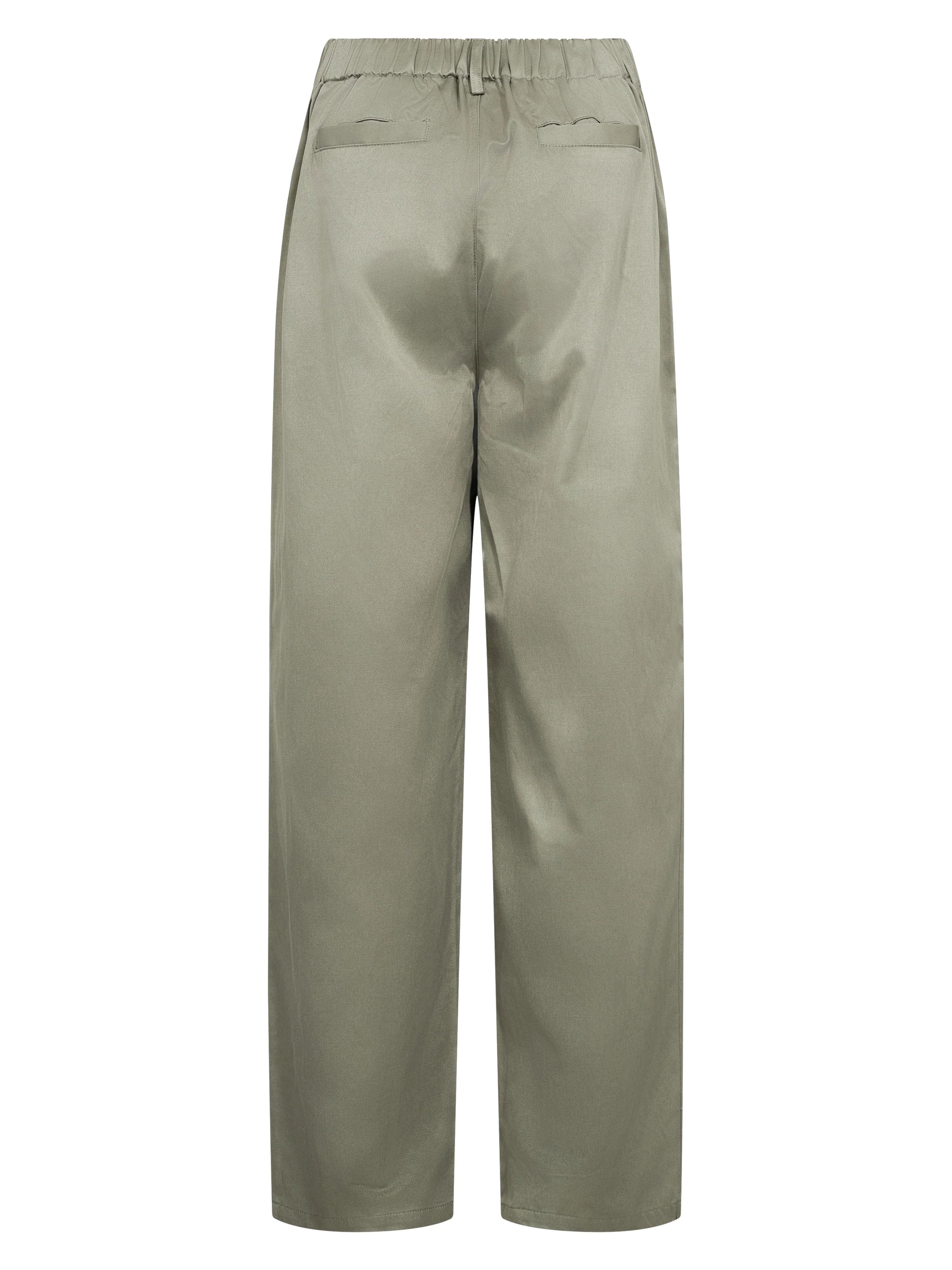 CLARA Trousers - Army - Image 6
