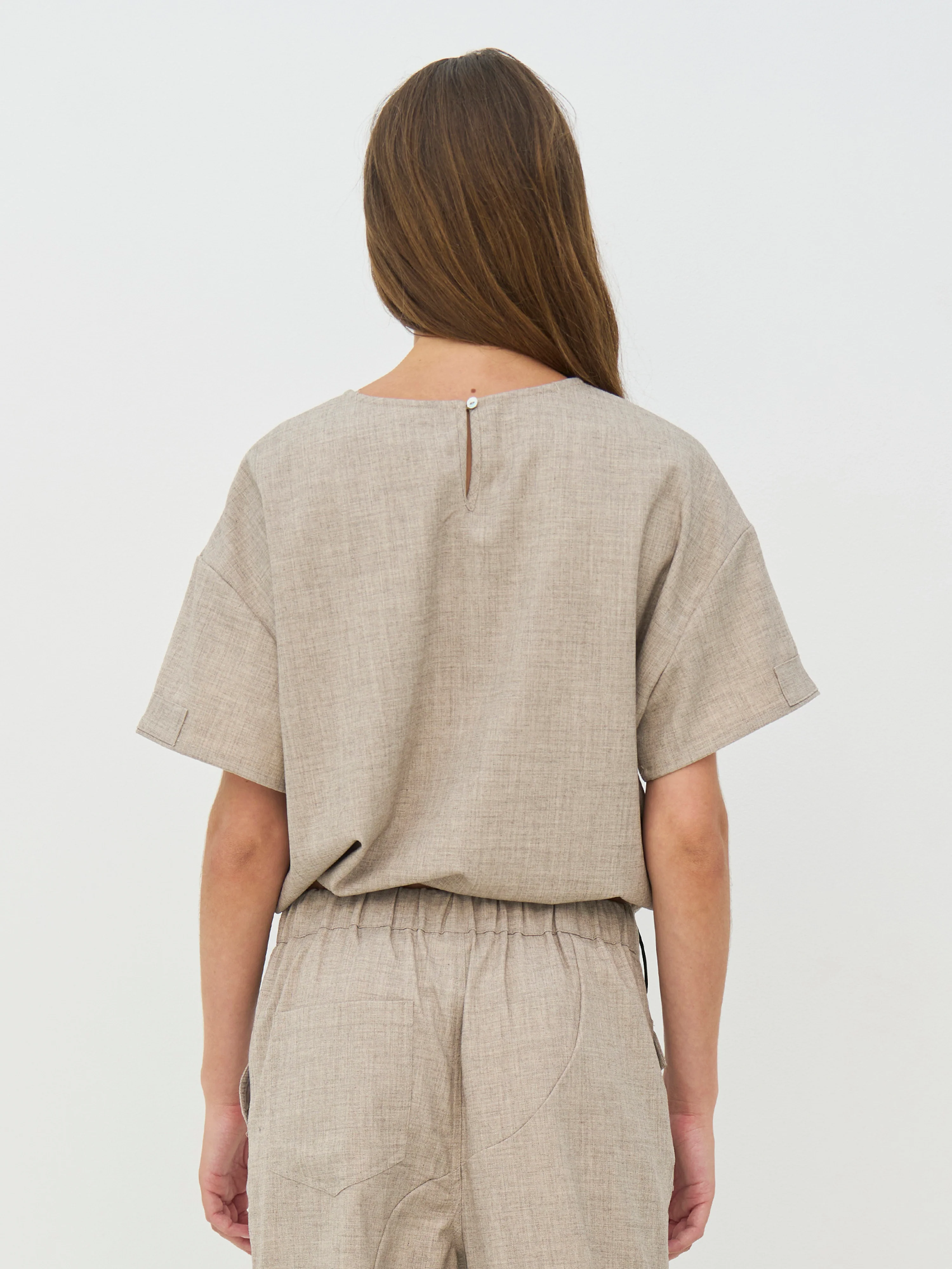 CALLIE top - Seasand - Image 3