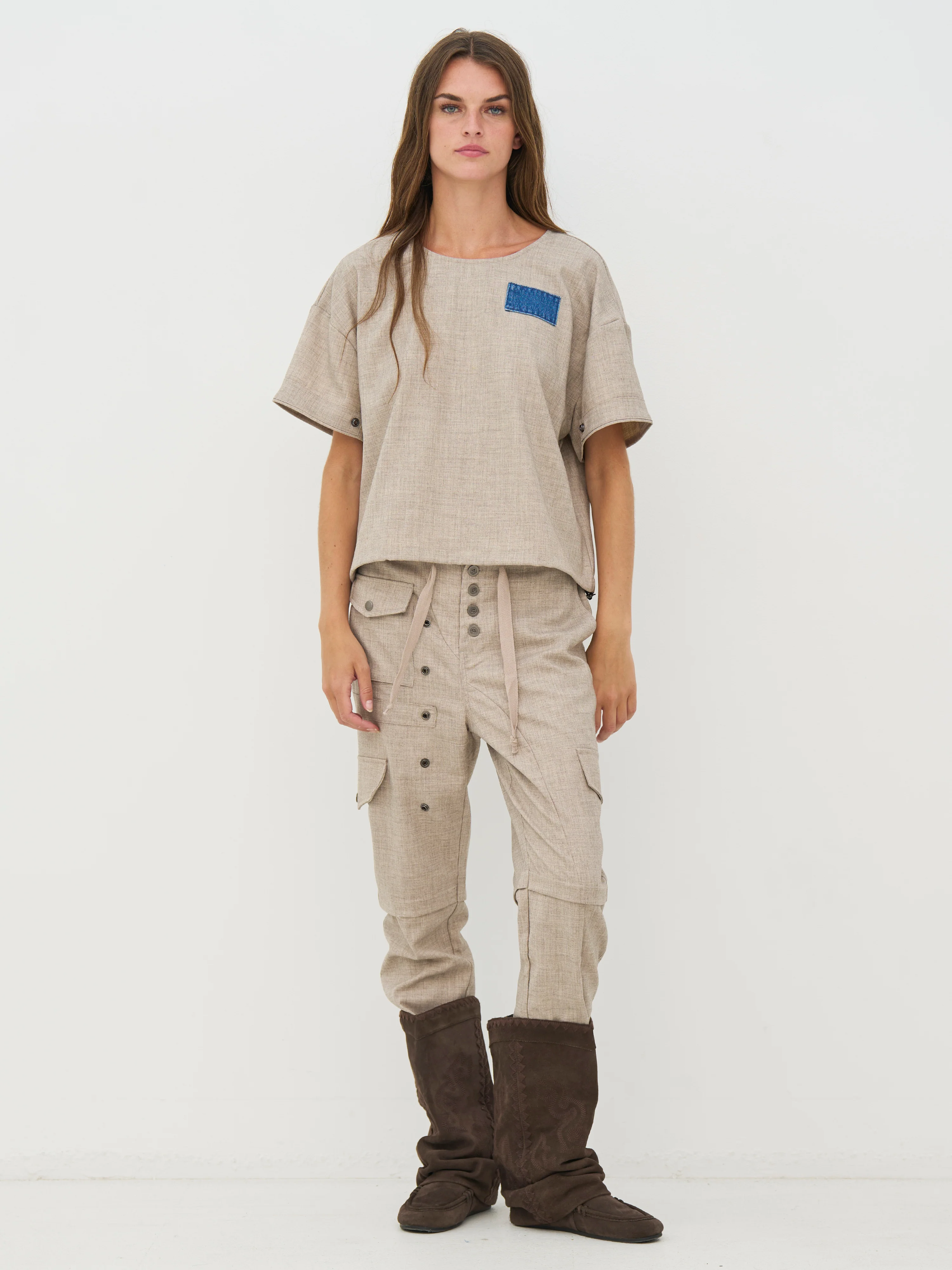 CALLIE top - Seasand - Image 4