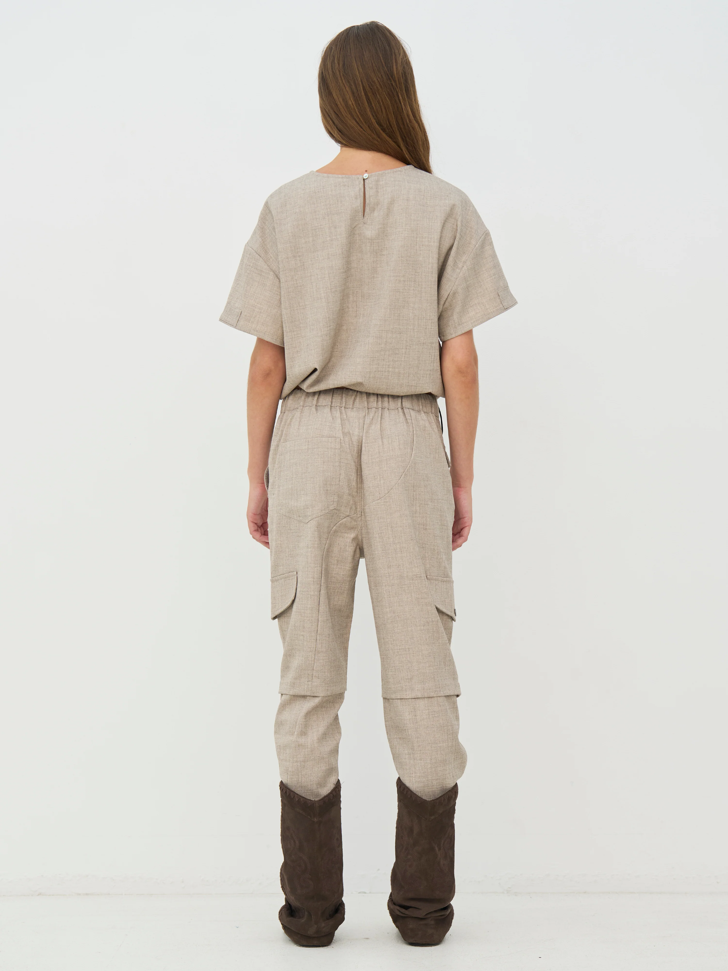 CALLIE top - Seasand - Image 5