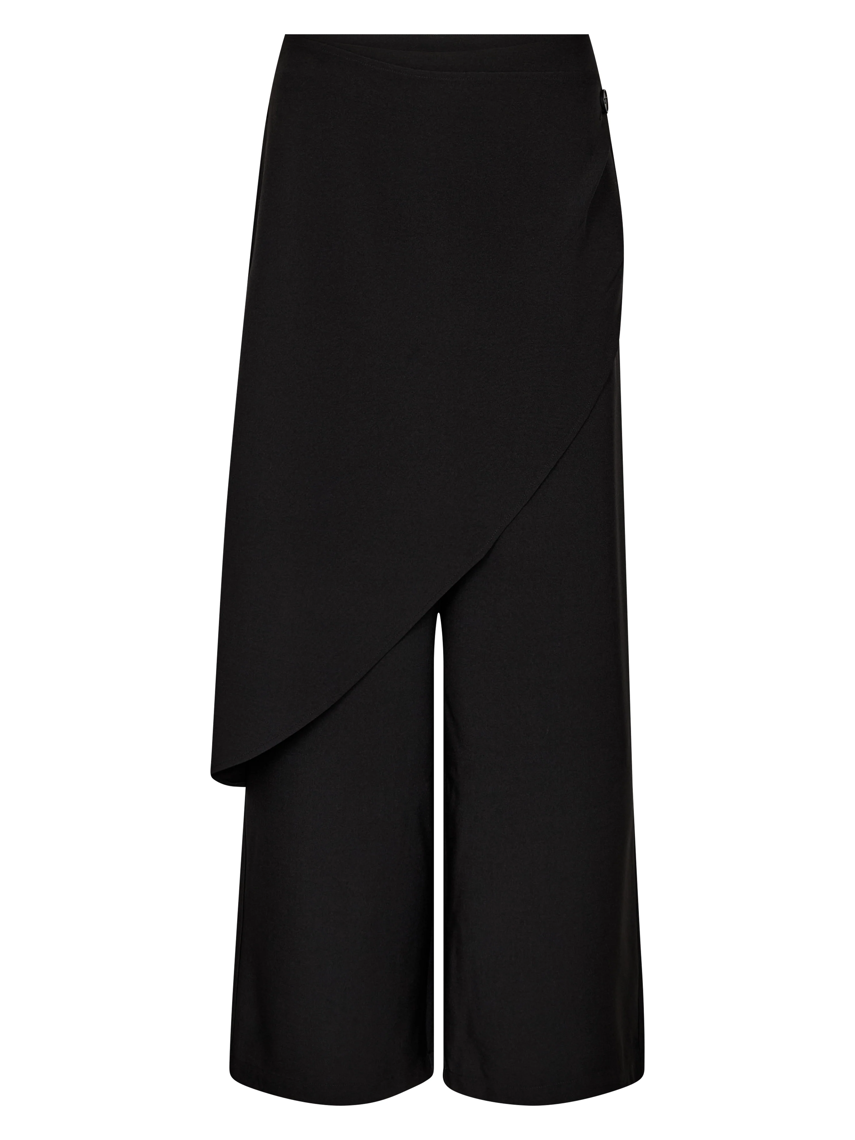 CHLOE Trousers - Black