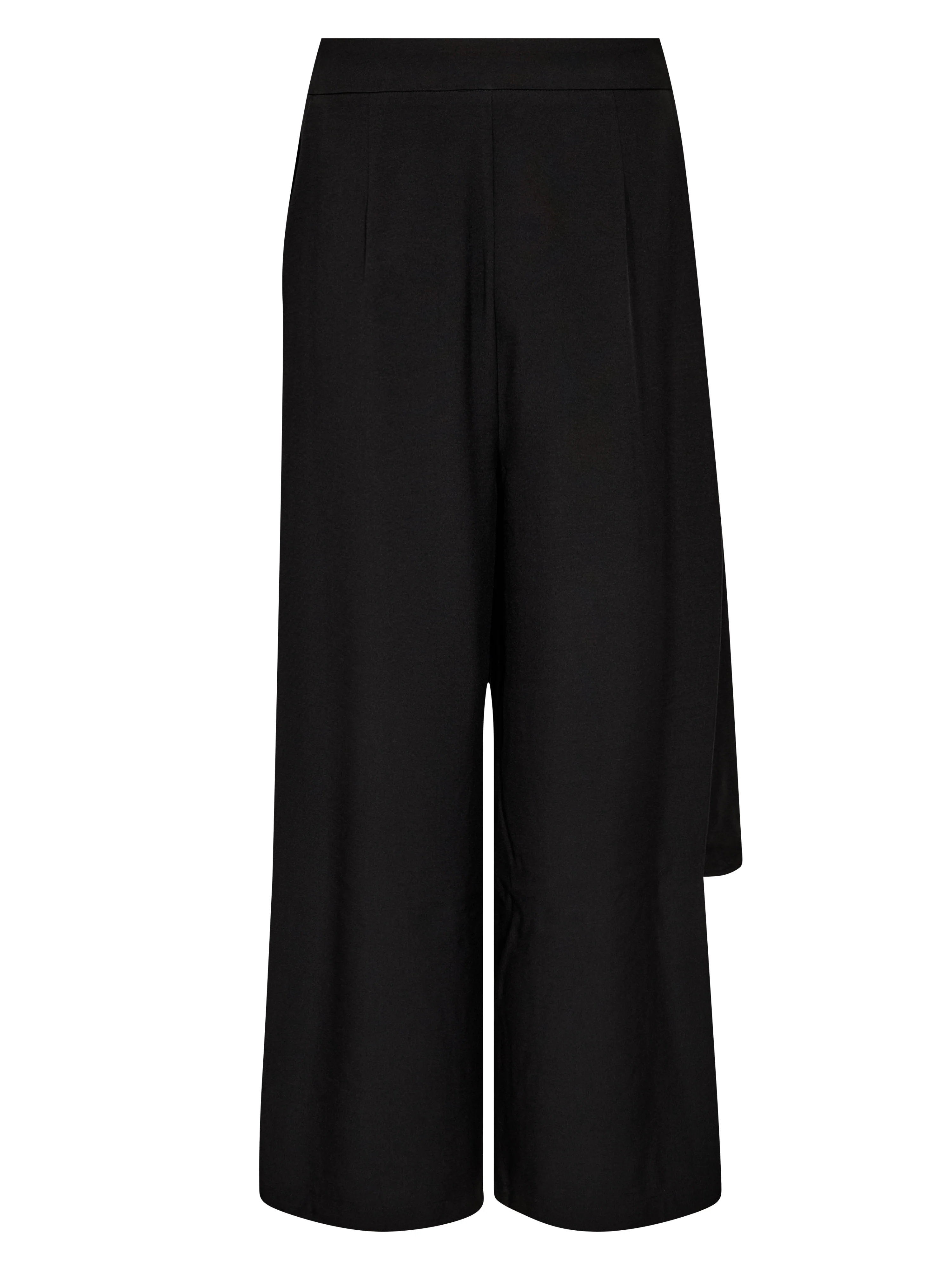 CHLOE Trousers - Black - Image 7