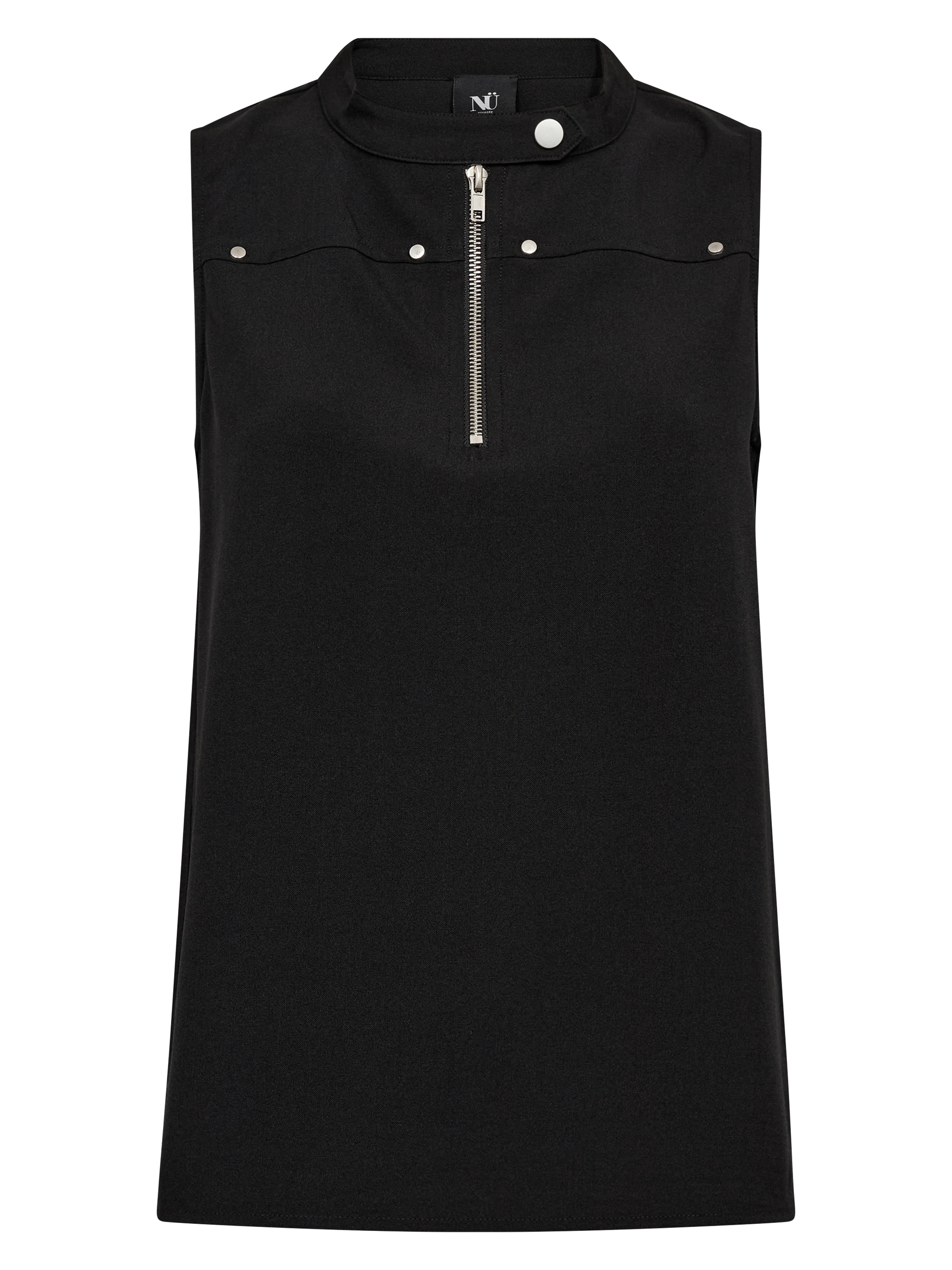 CHLOE Top - Black