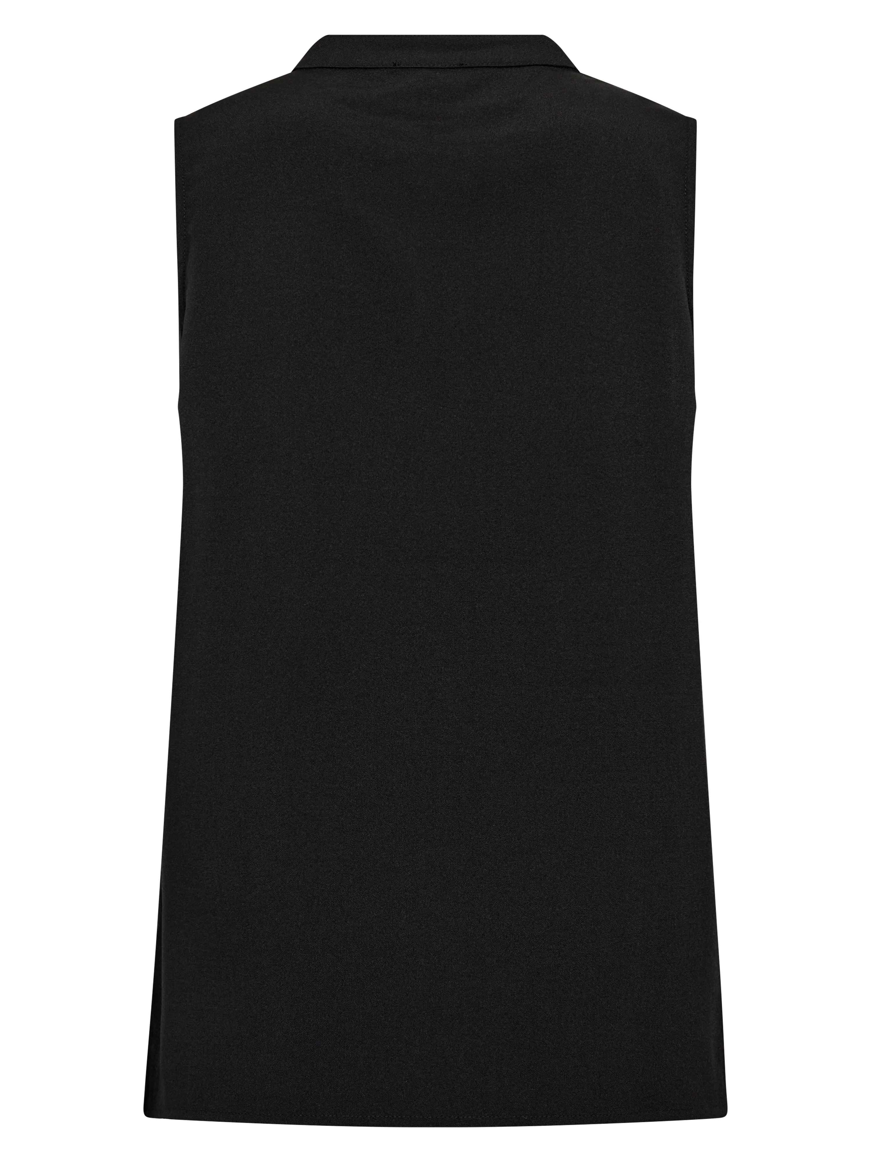 CHLOE Top - Black - Image 7