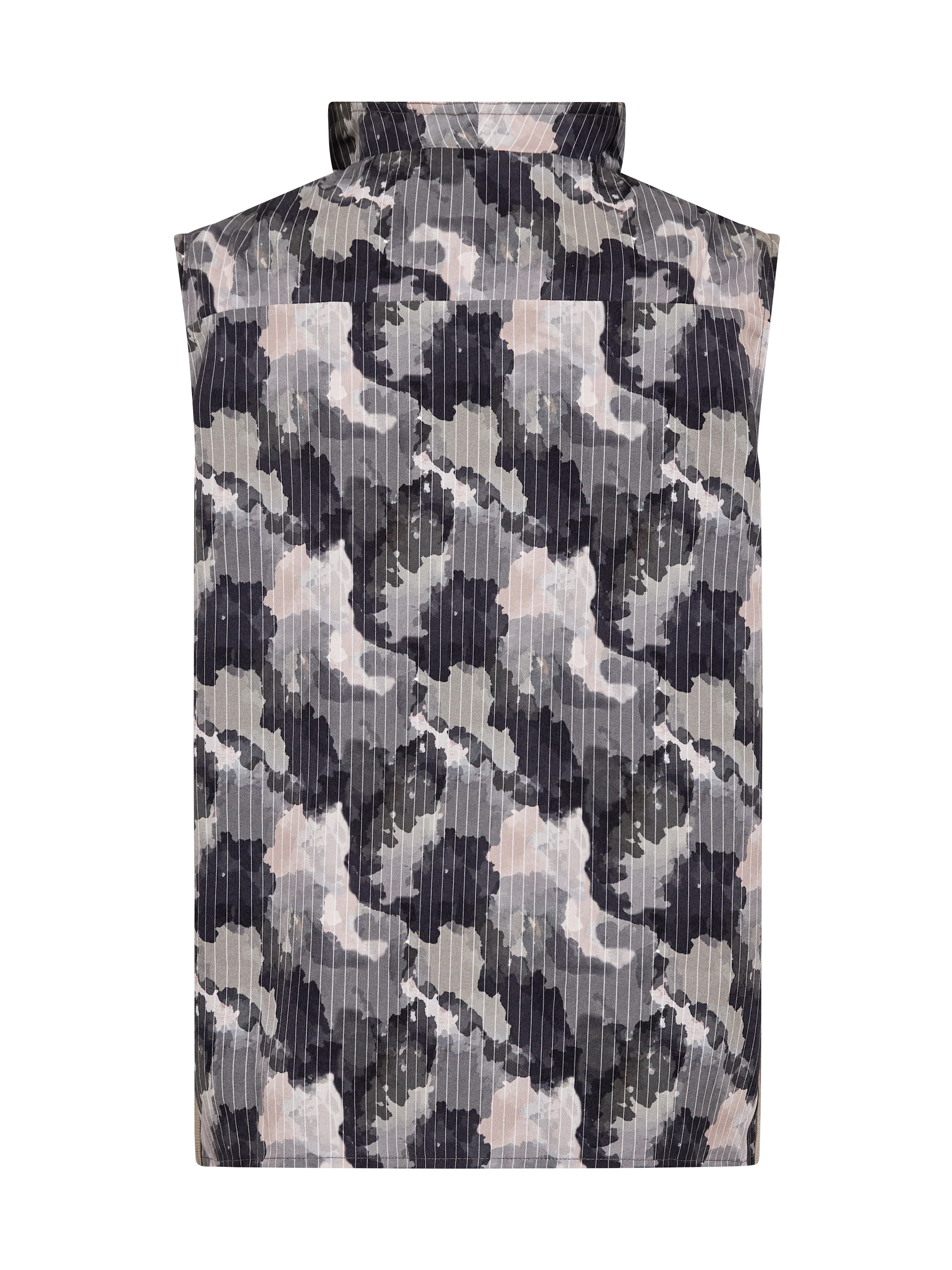 CLAIRE Top - Army Mix - Image 8