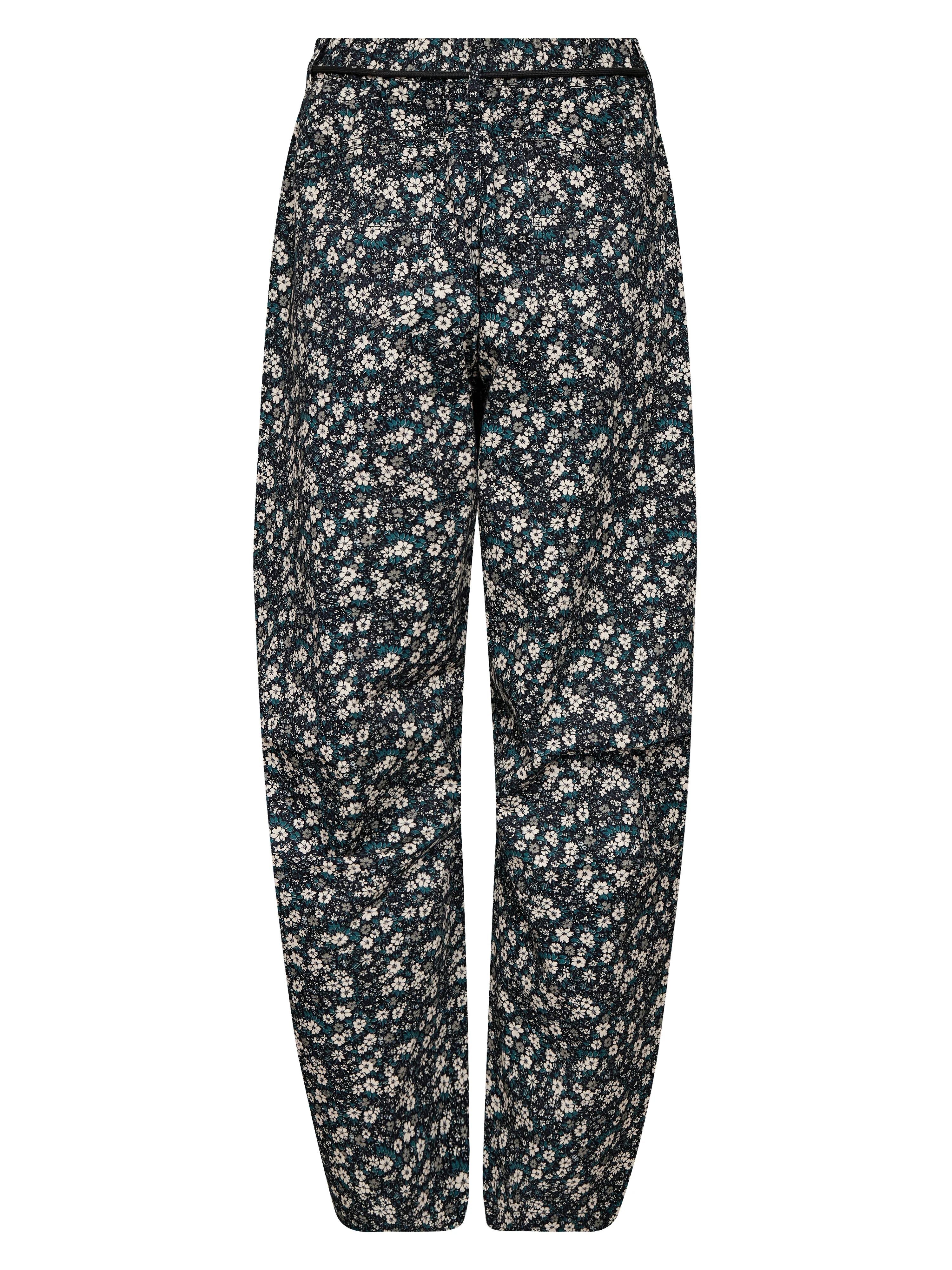 CATALINA Trousers - Petrol - Image 7