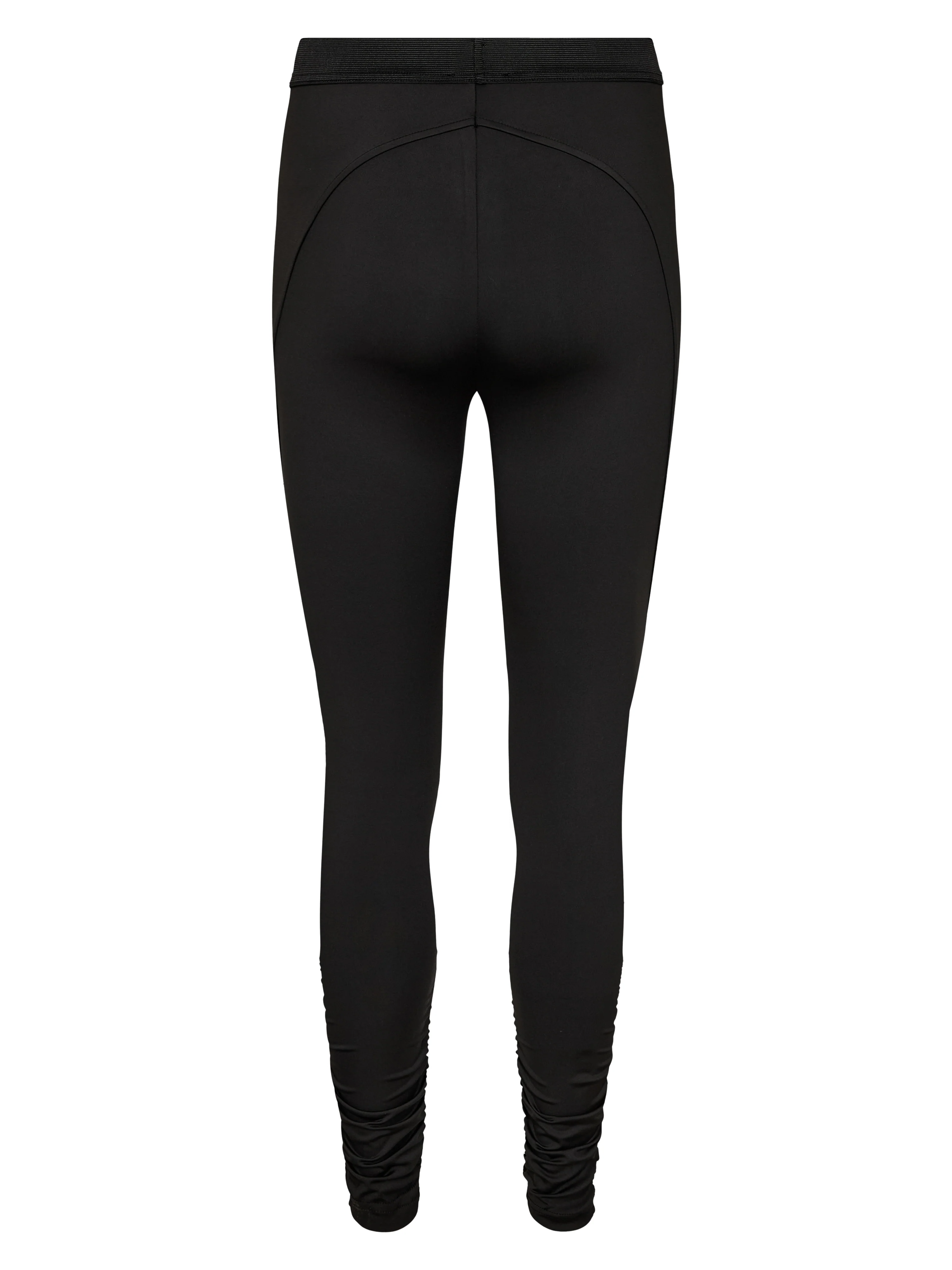 CATHRIN Leggings - Black mix - Image 6