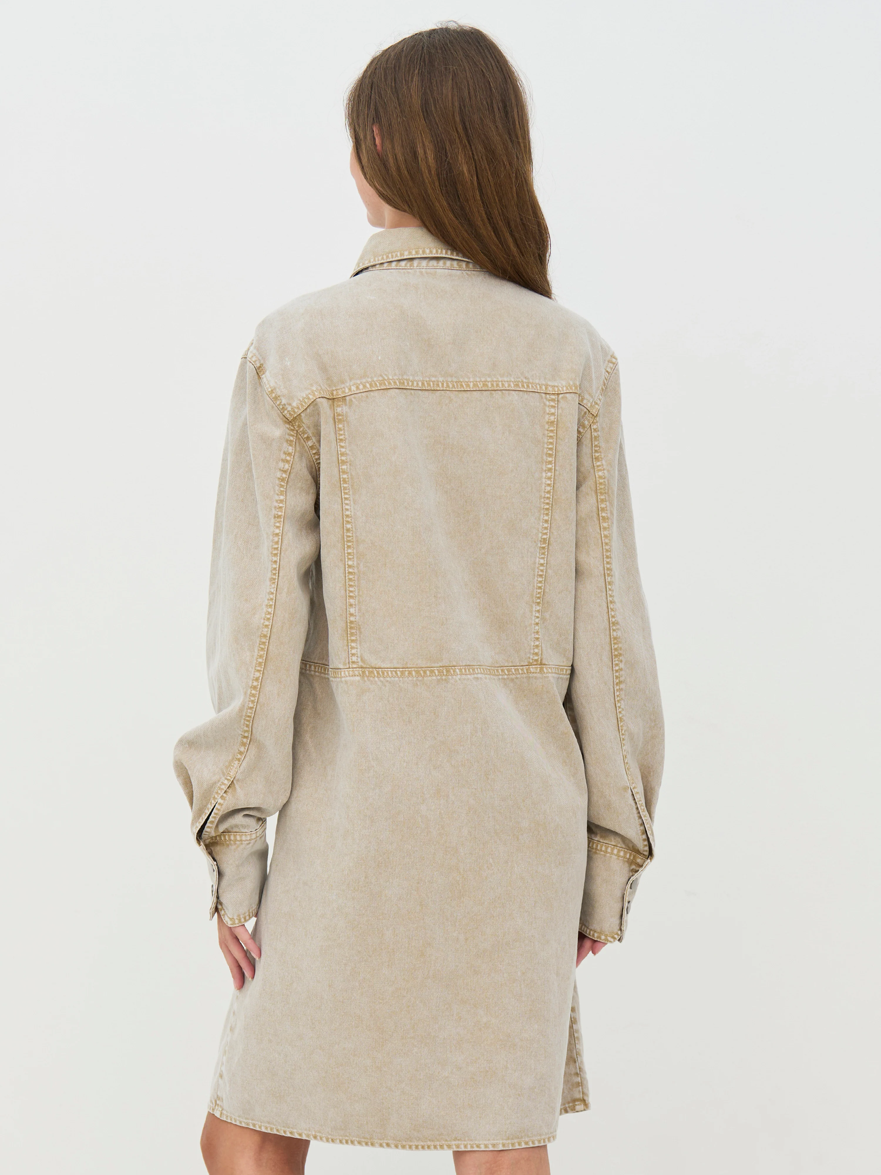 CADEY Dress - Seasand - Image 5