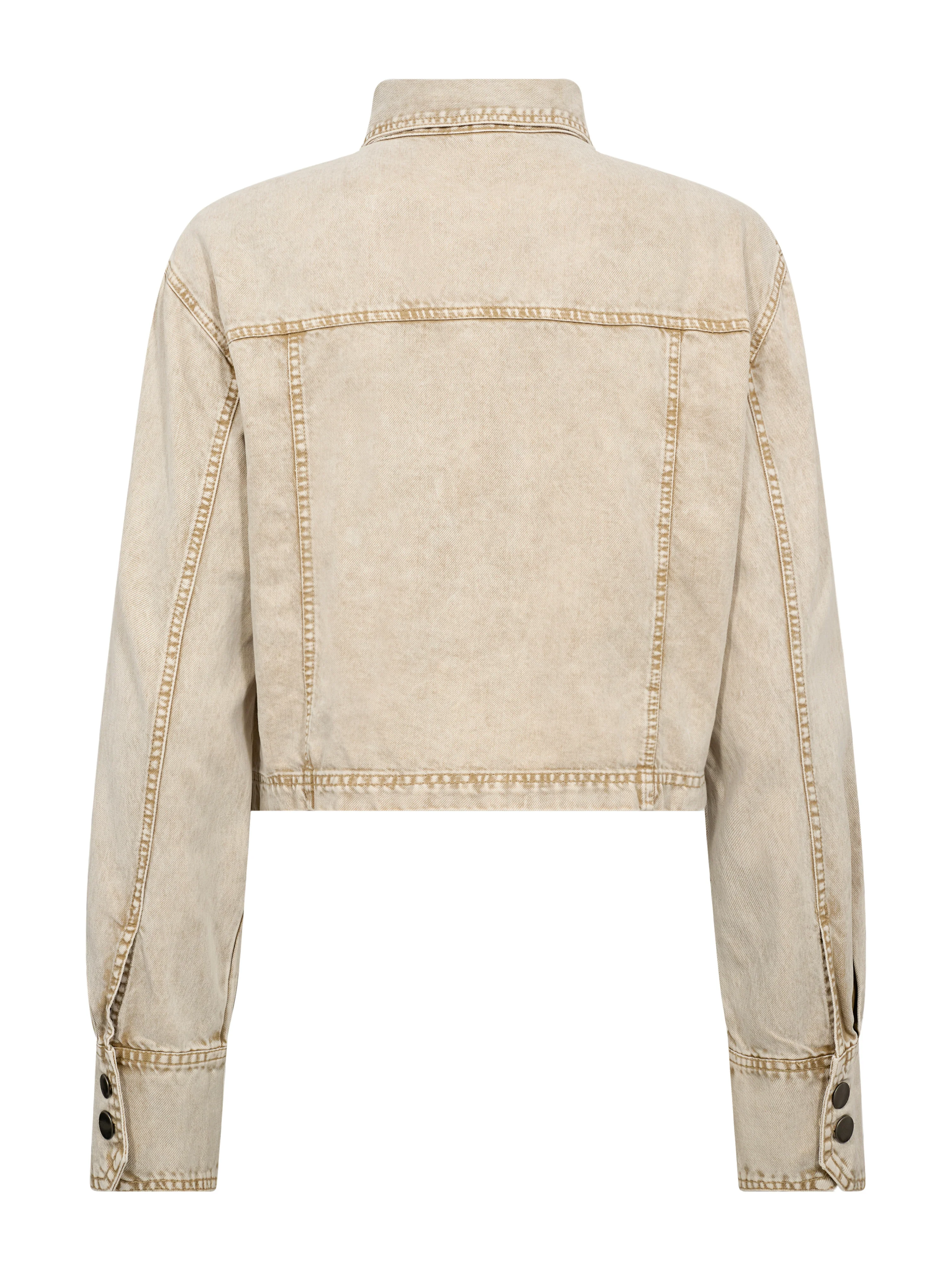 CADEY Jacket - Seasand - Image 8