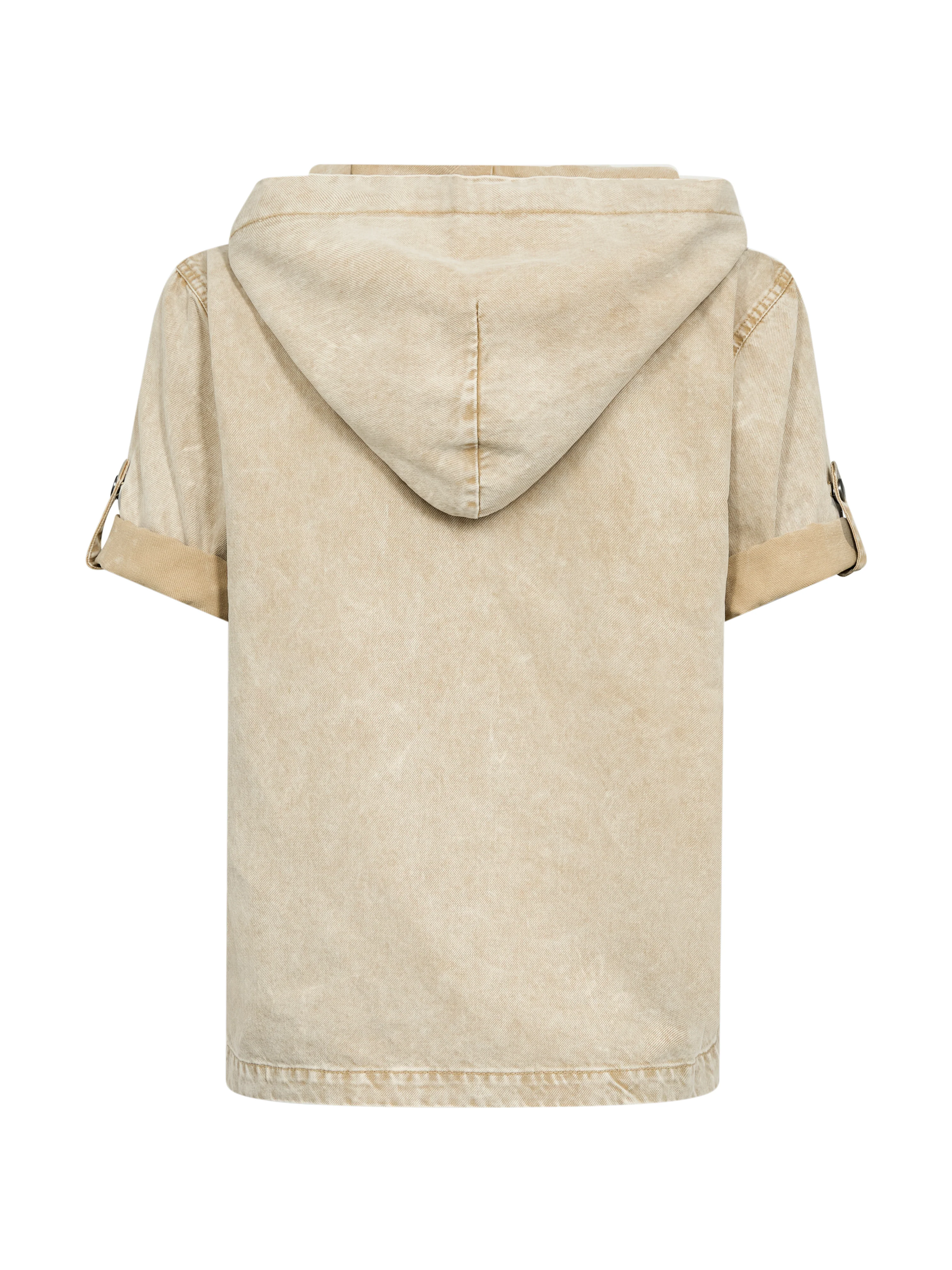 CADEY Blouse - Seasand - Image 7