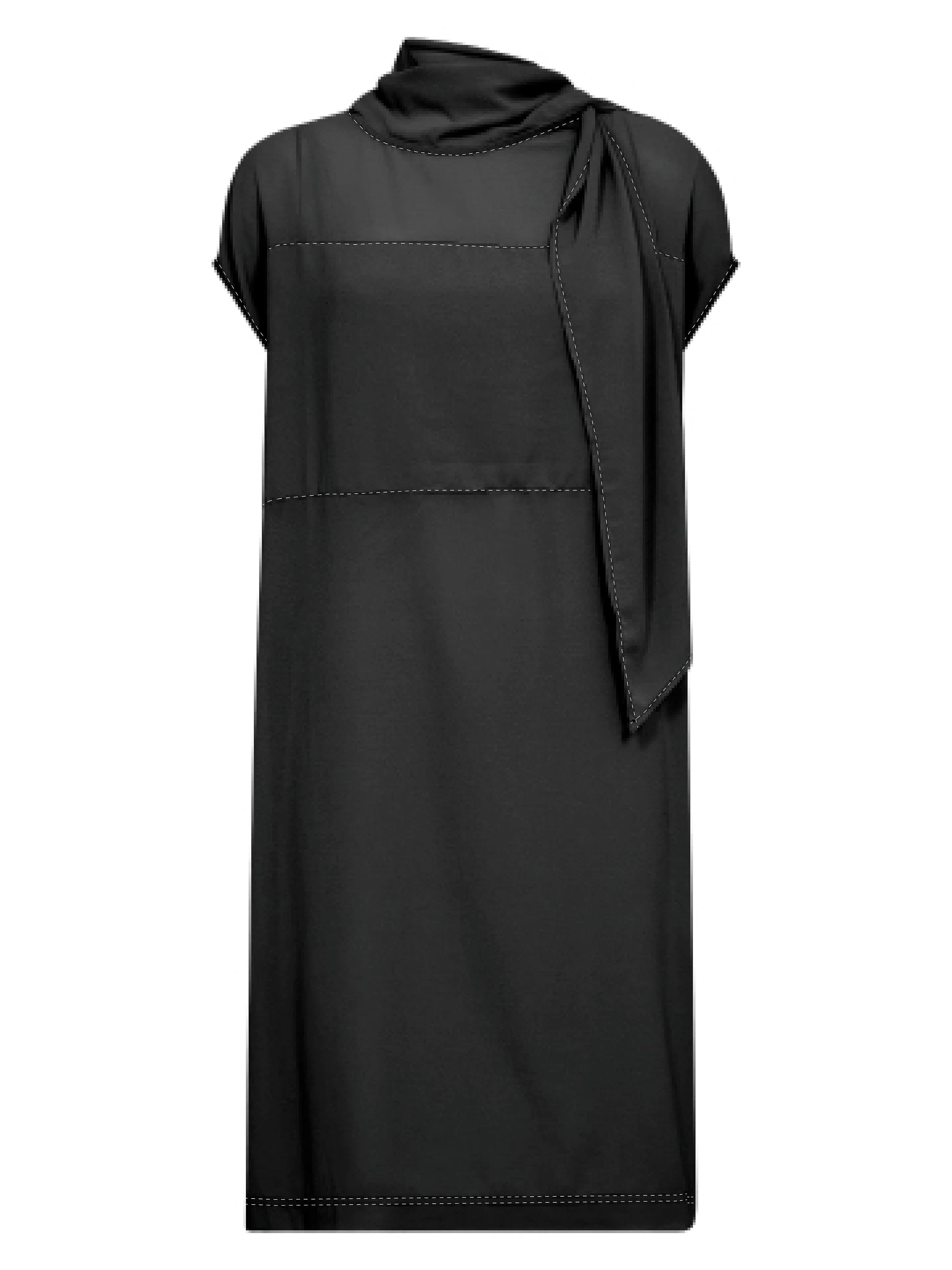 CELSA Dress - Black