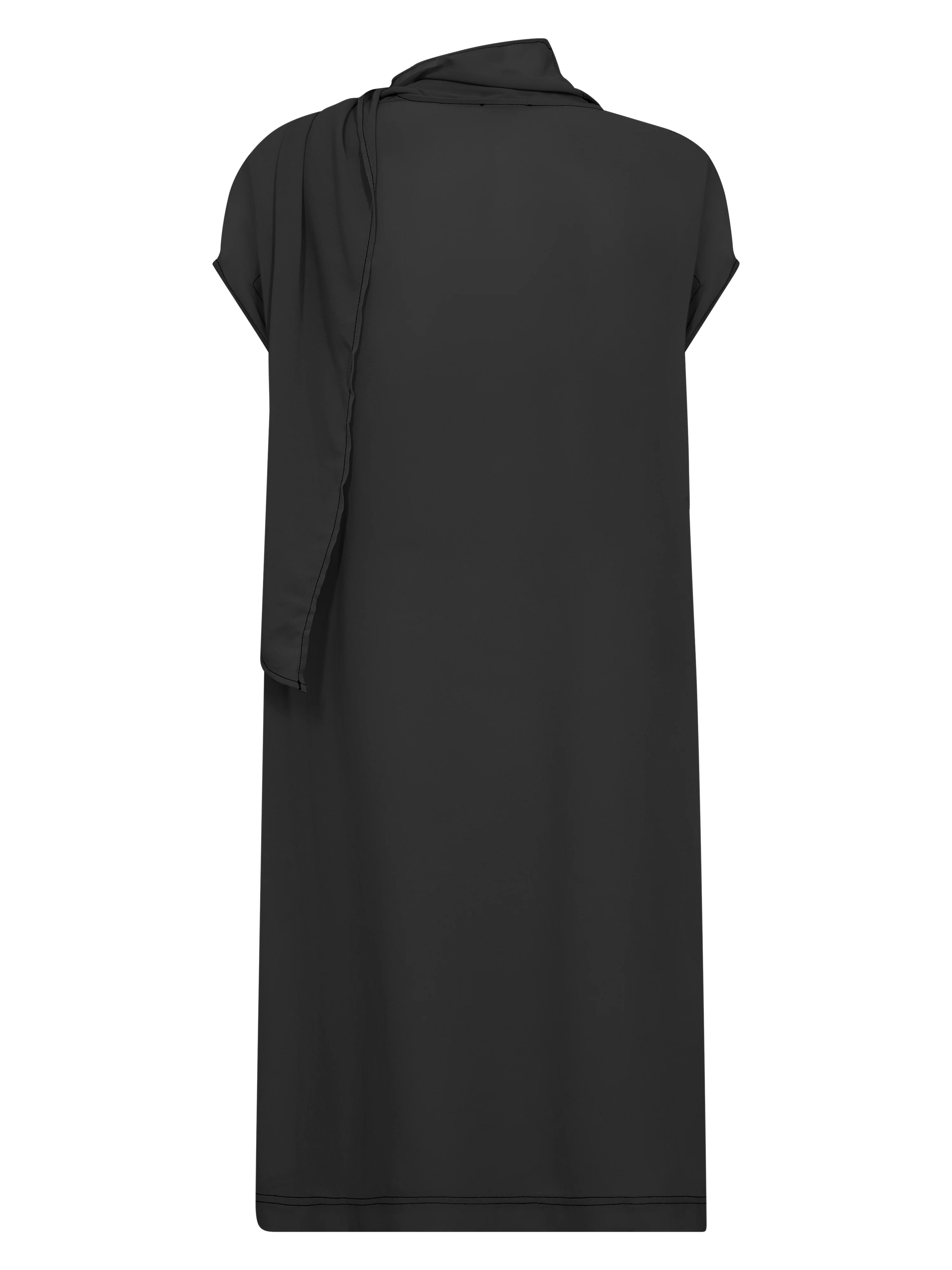 CELSA Dress - Black - Image 5