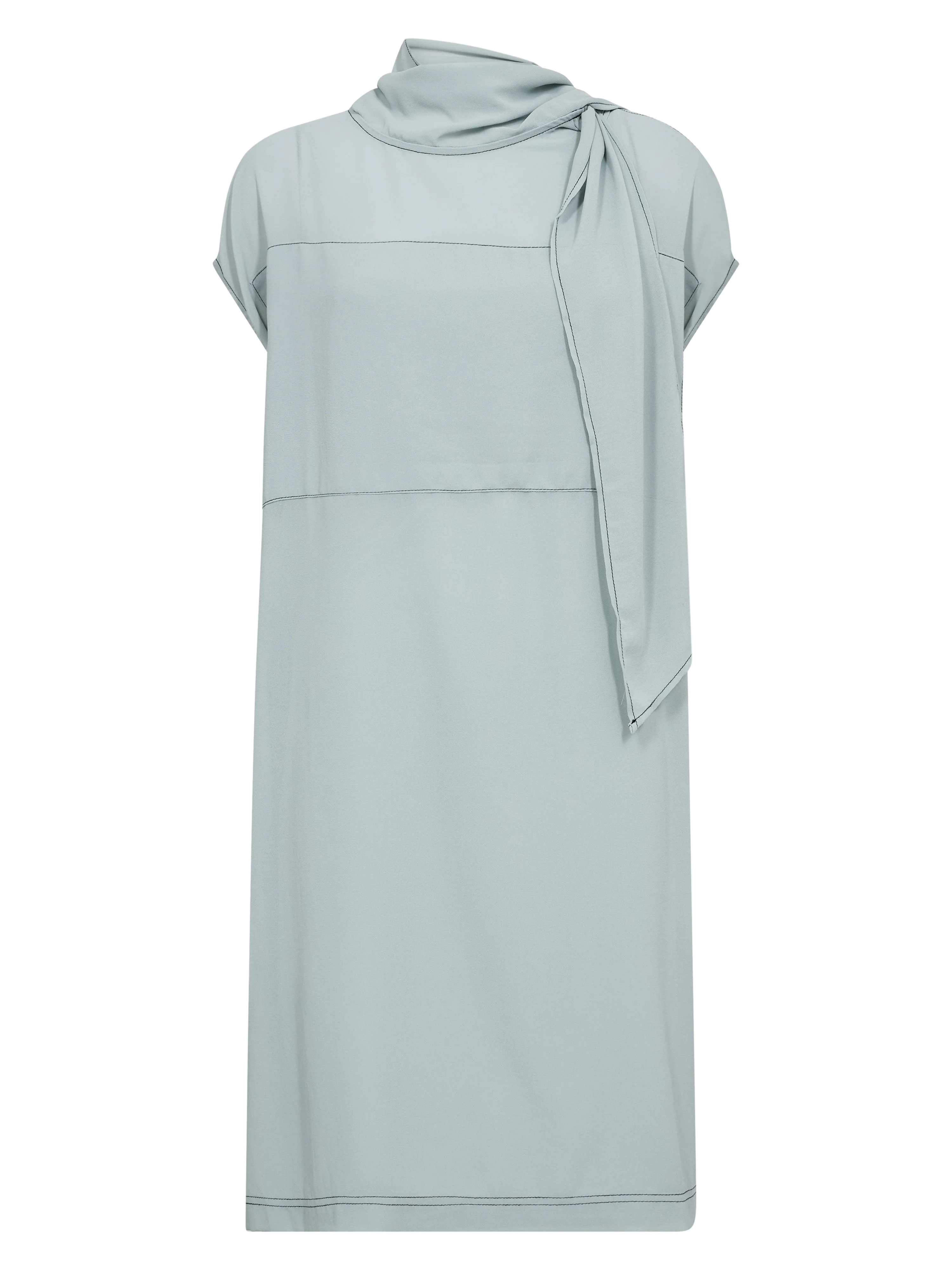 CELSA Dress - Blue Mint