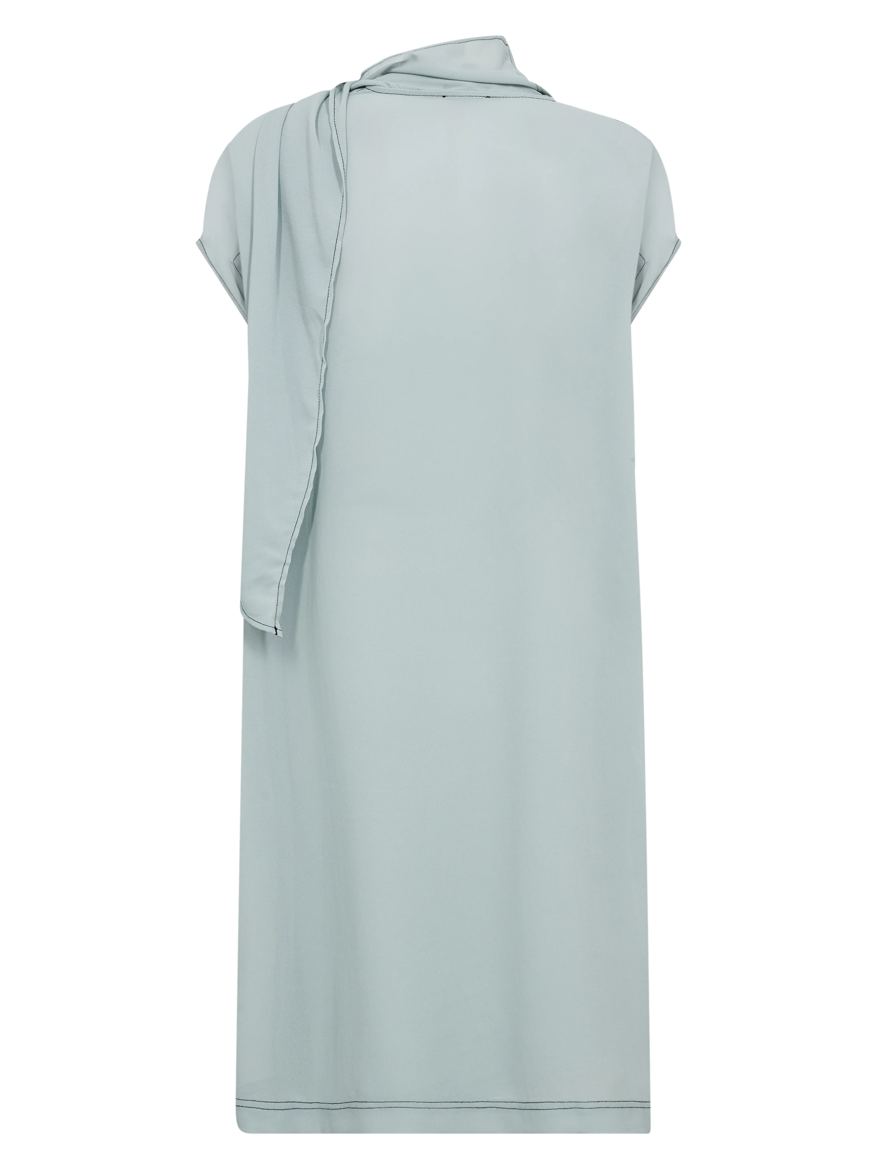 CELSA Dress - Blue Mint - Image 9