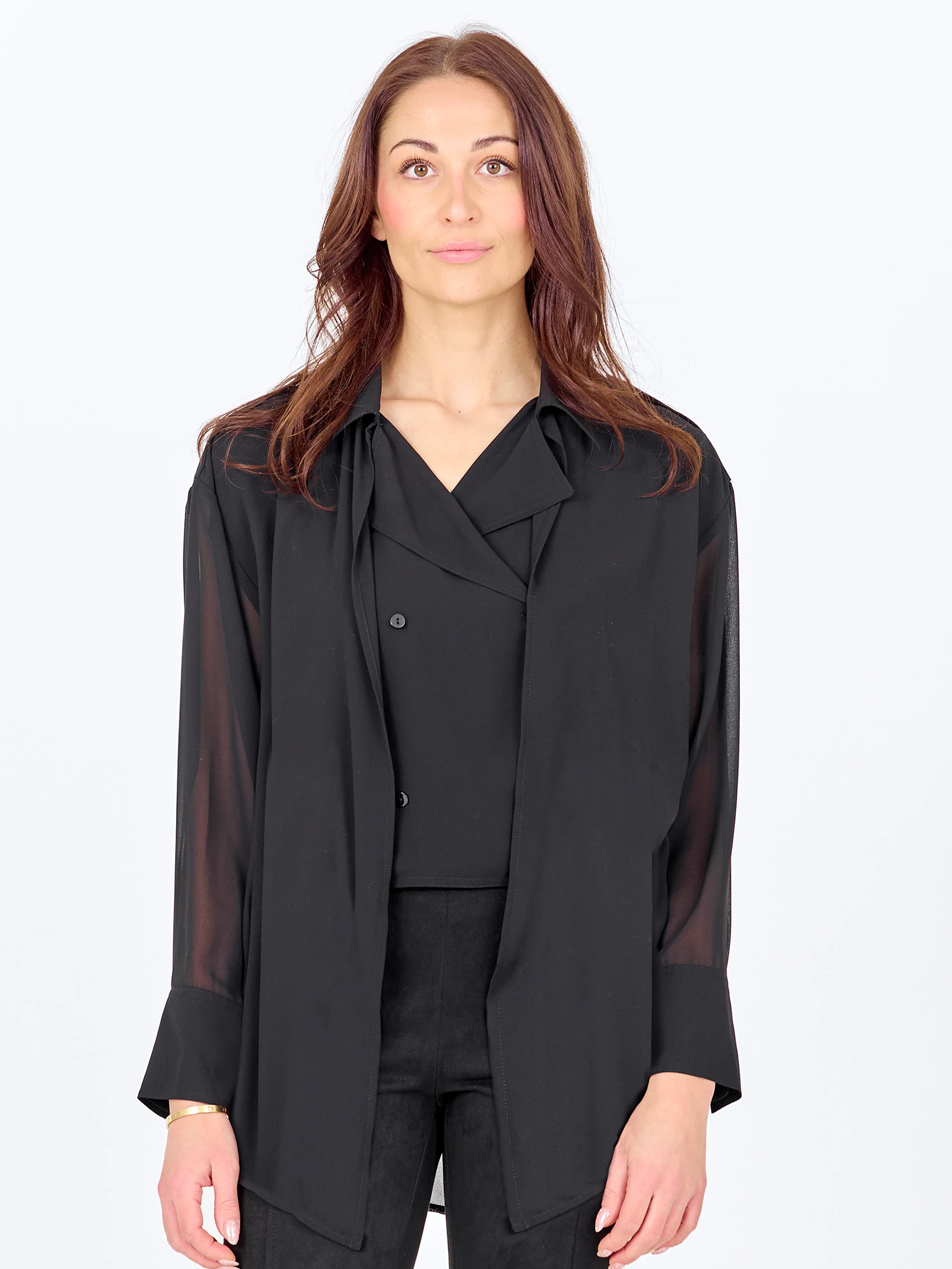 CELSA Shirt - Black - Image 3