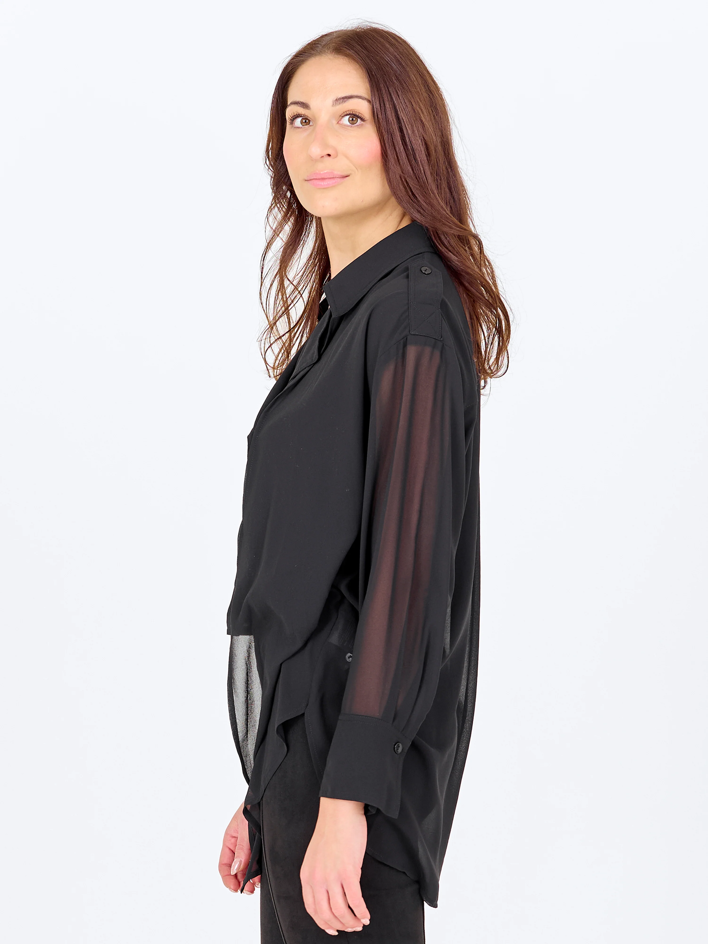 CELSA Shirt - Black - Image 5