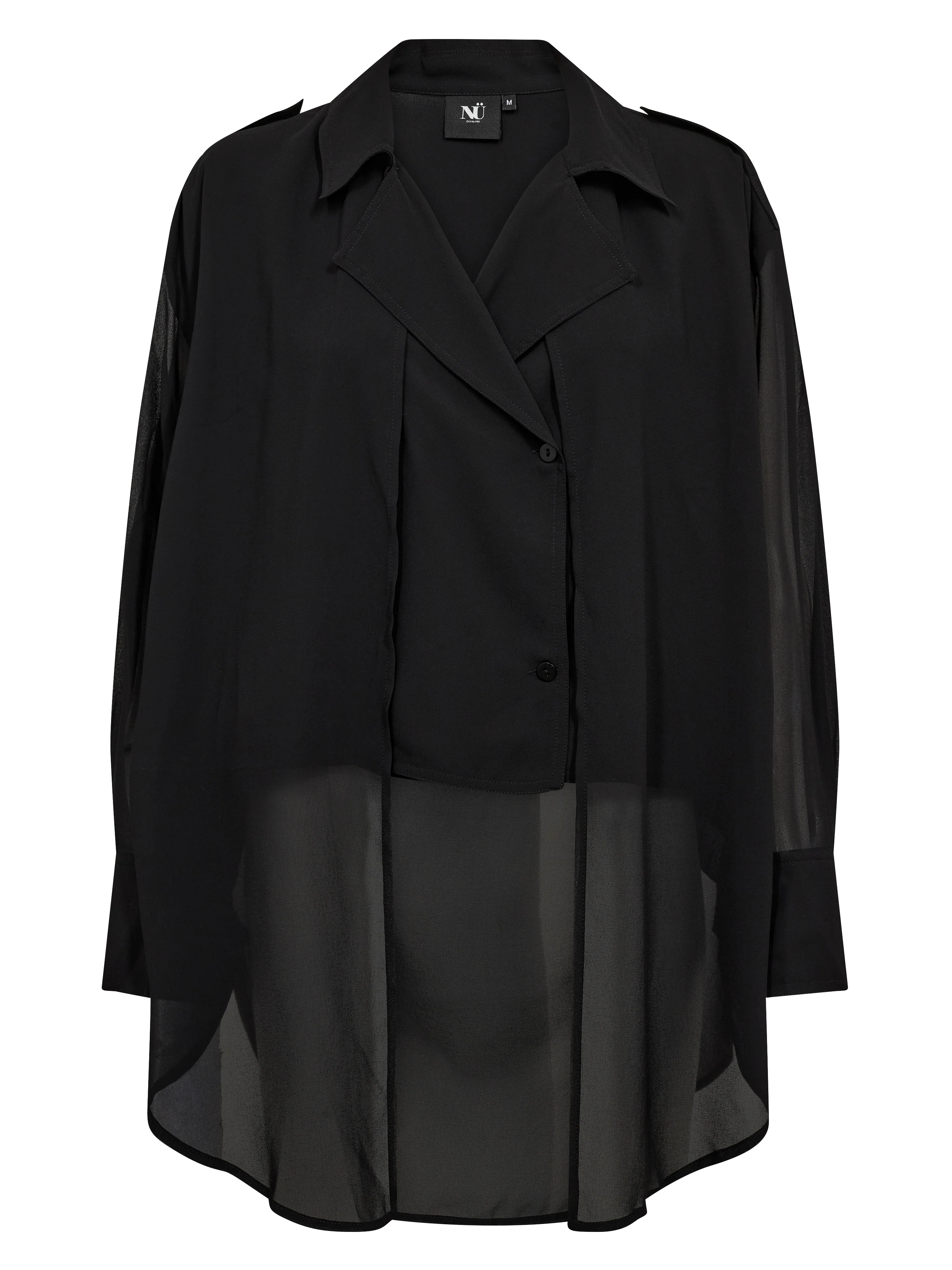 CELSA Shirt - Black - Image 8