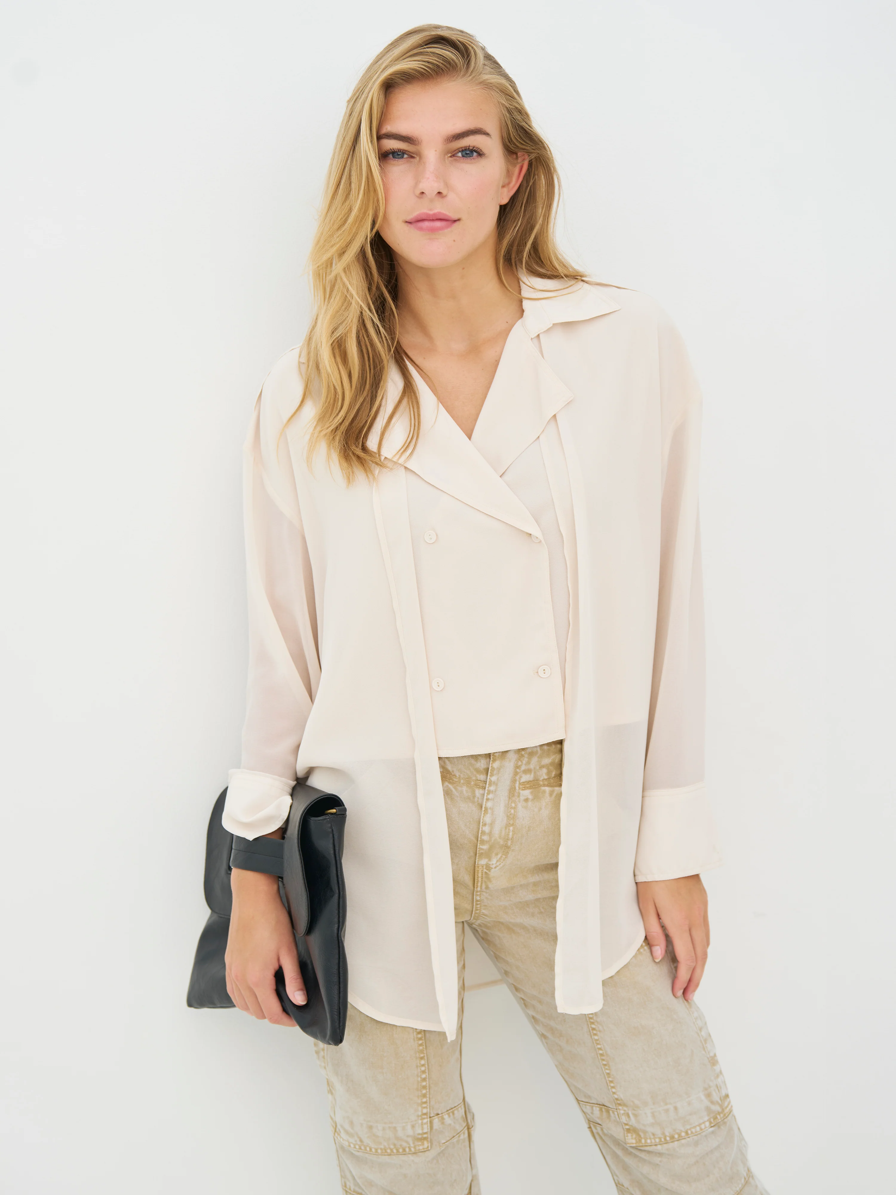 CELSA Shirt - Bone - Image 2