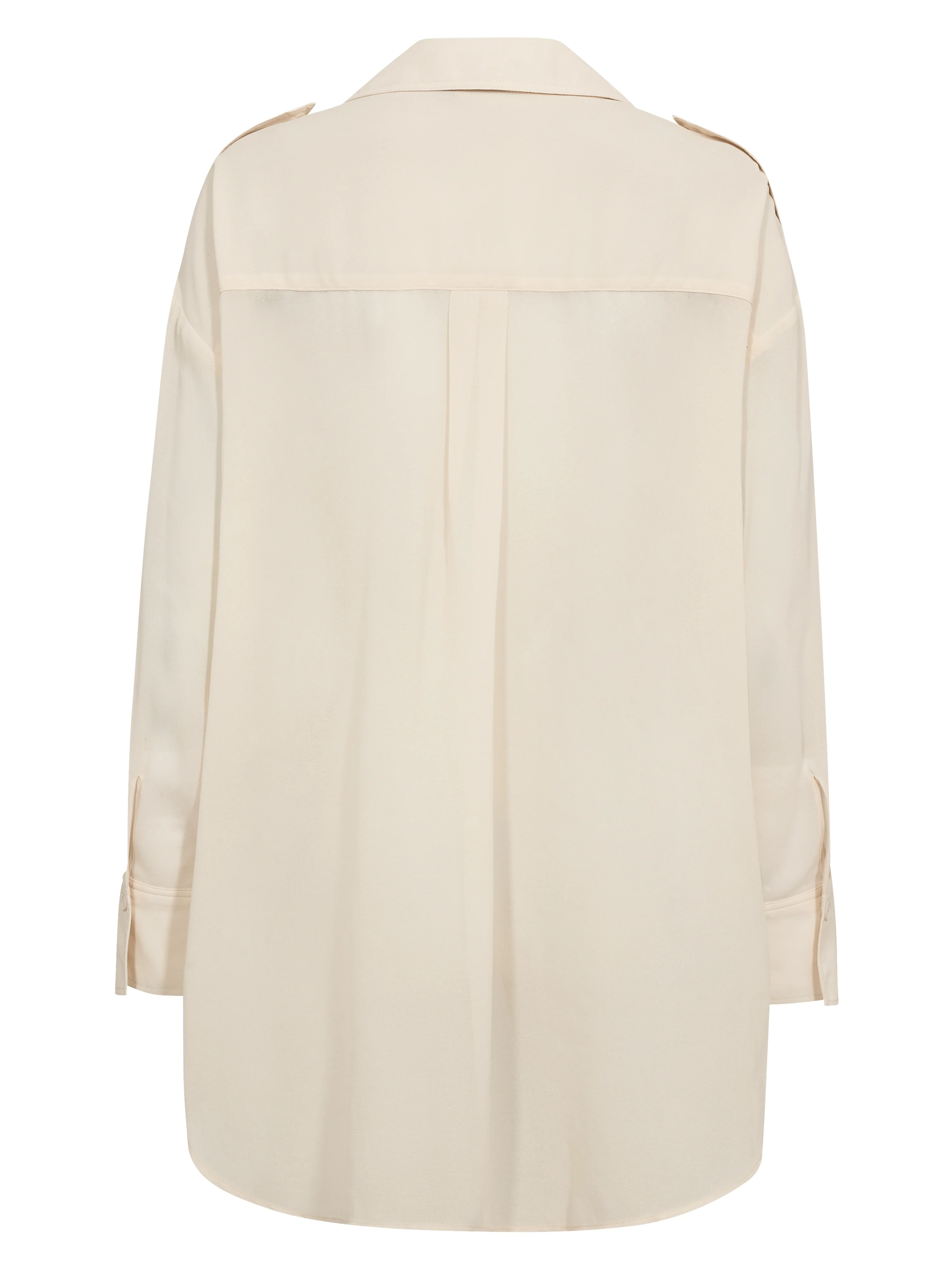 CELSA Shirt - Bone - Image 8