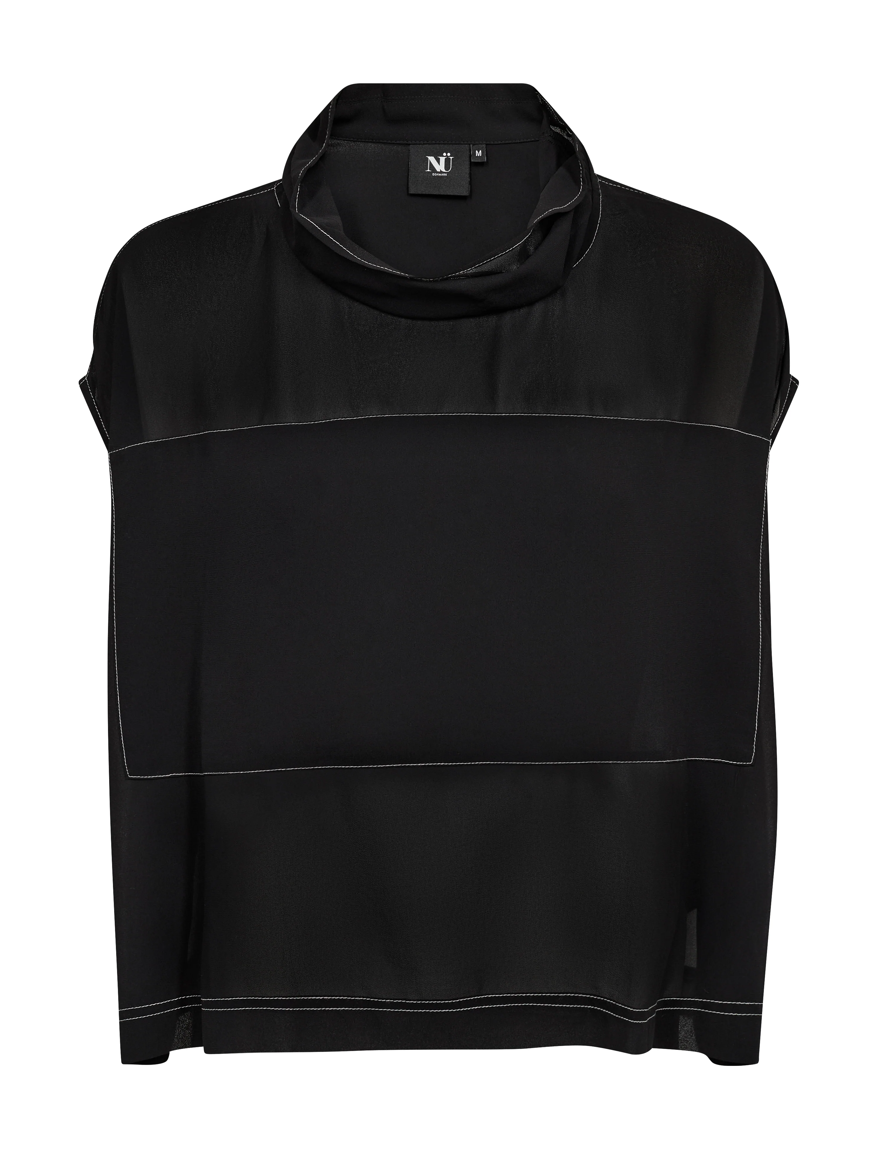 CELSA Top - Black