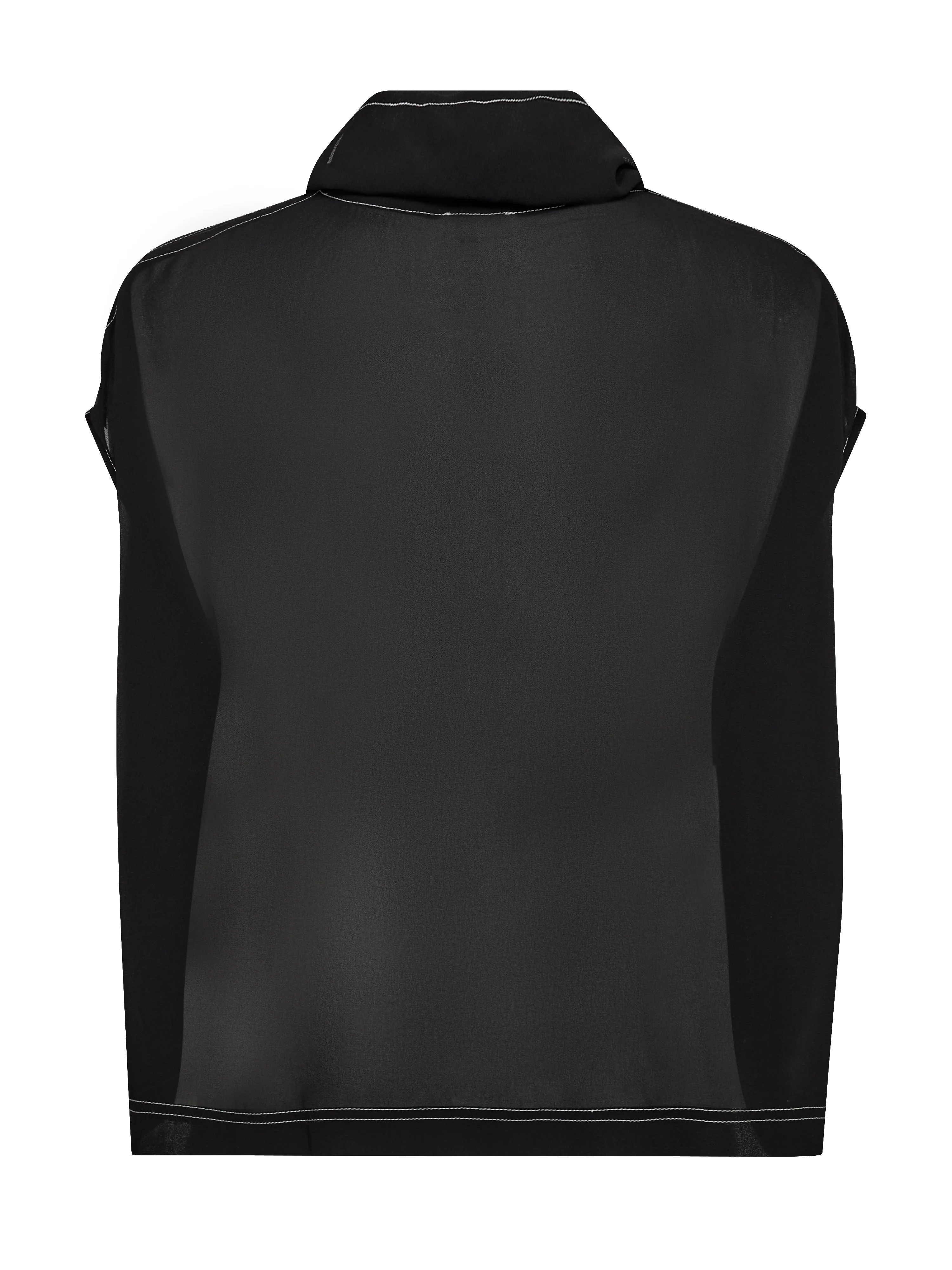 CELSA Top - Black - Image 6