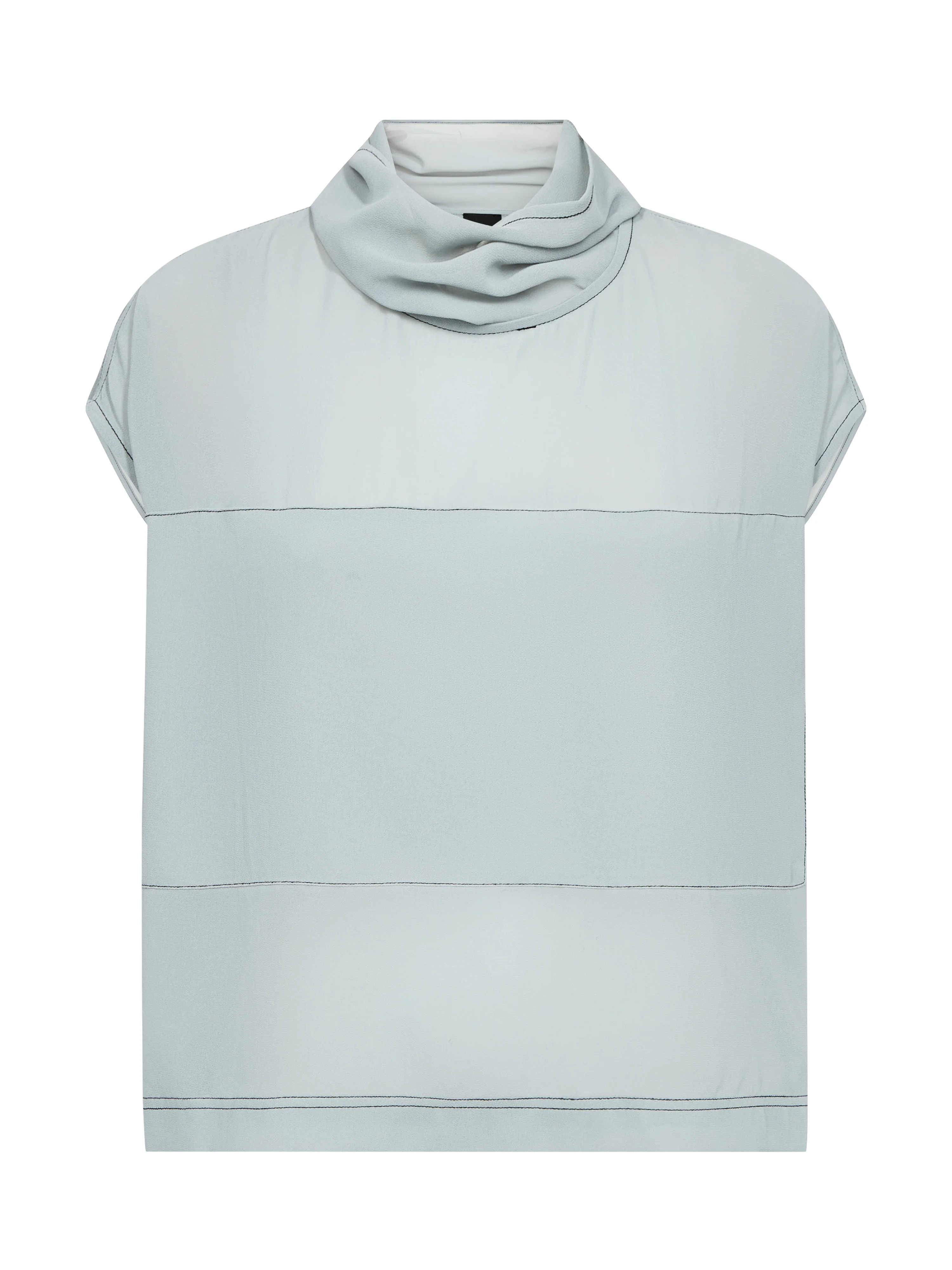 CELSA Top - Blue Mint