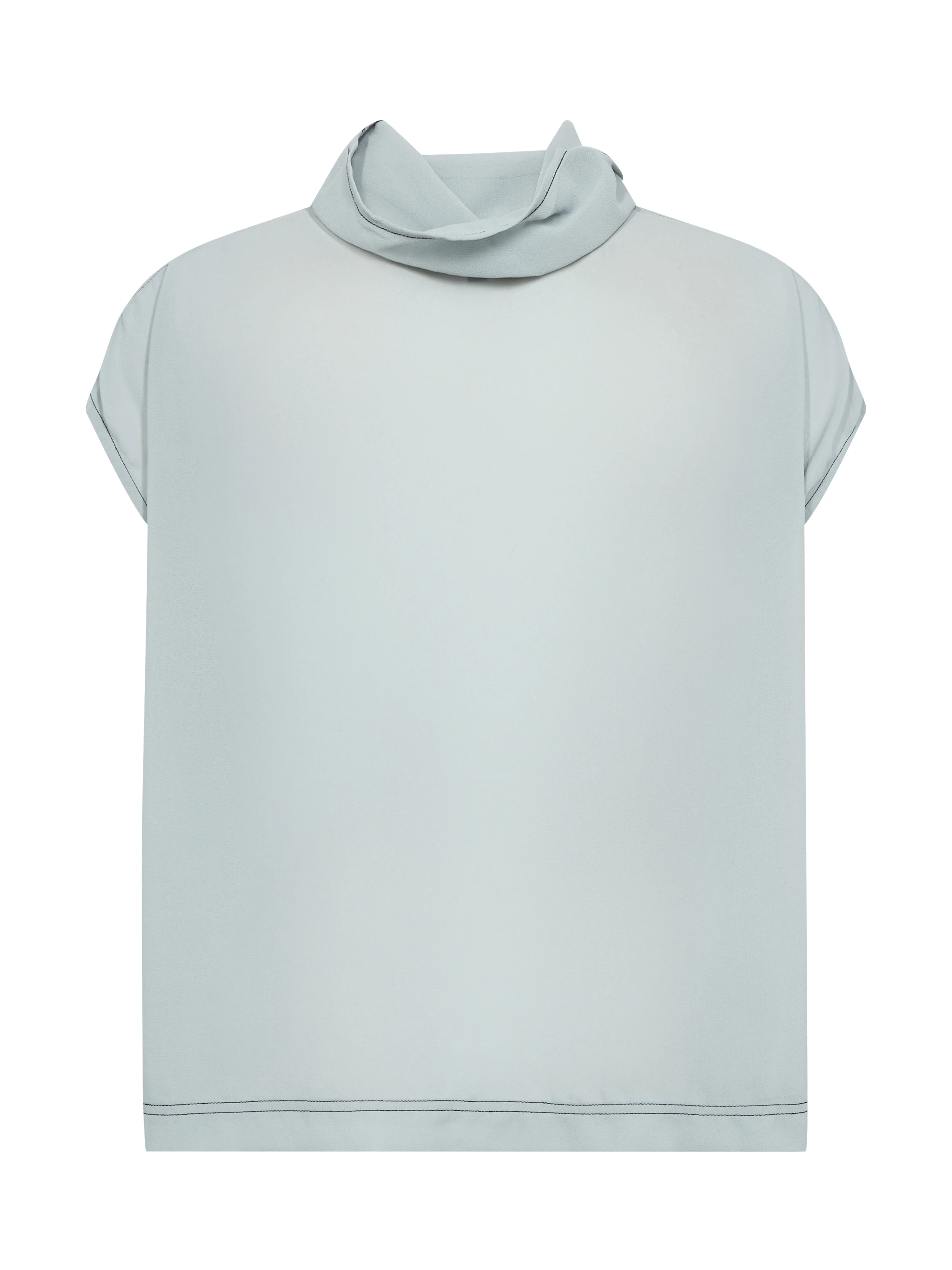 CELSA Top - Blue Mint - Image 9