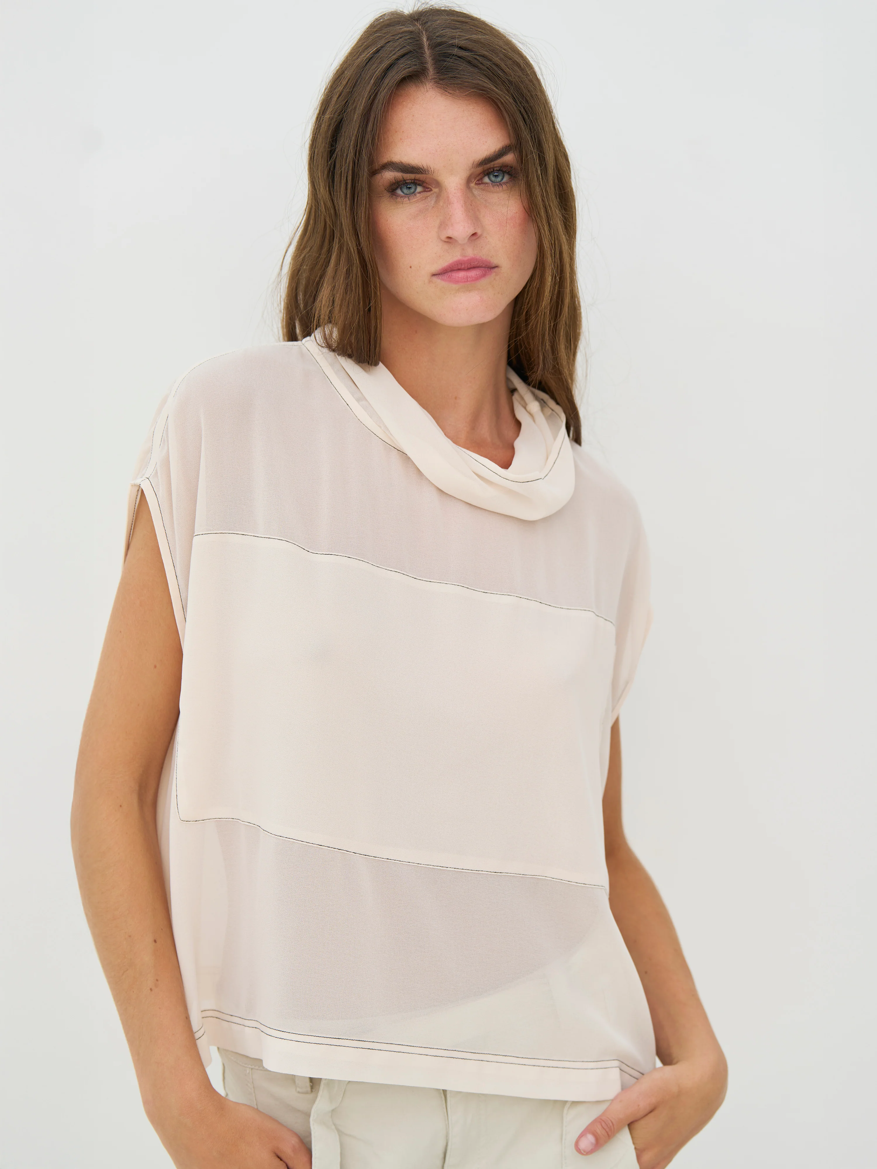 CELSA Top - Bone - Image 2