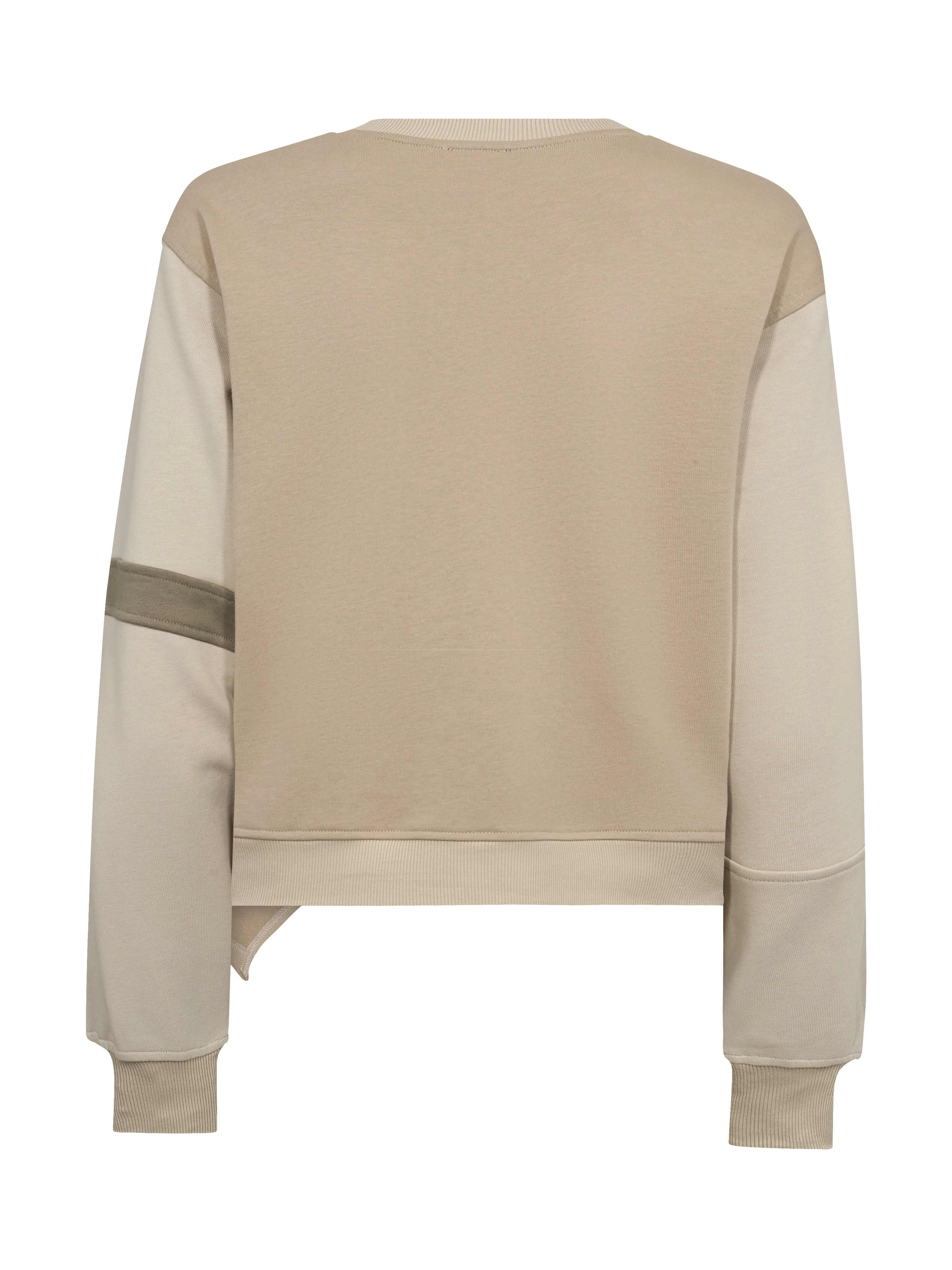 COLLY Sweat - Bone mix - Image 8