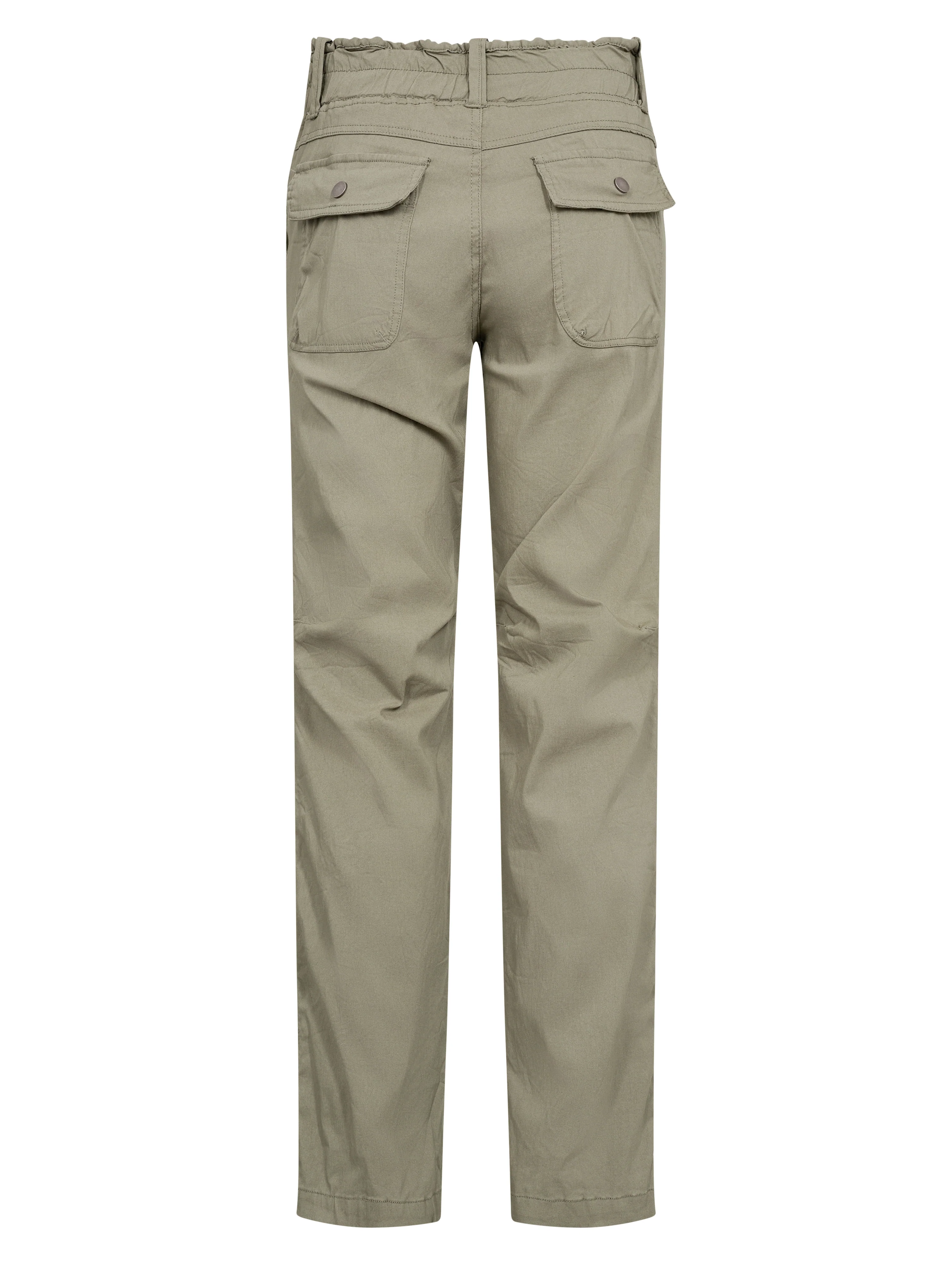 CALA Trousers - Army - Image 7