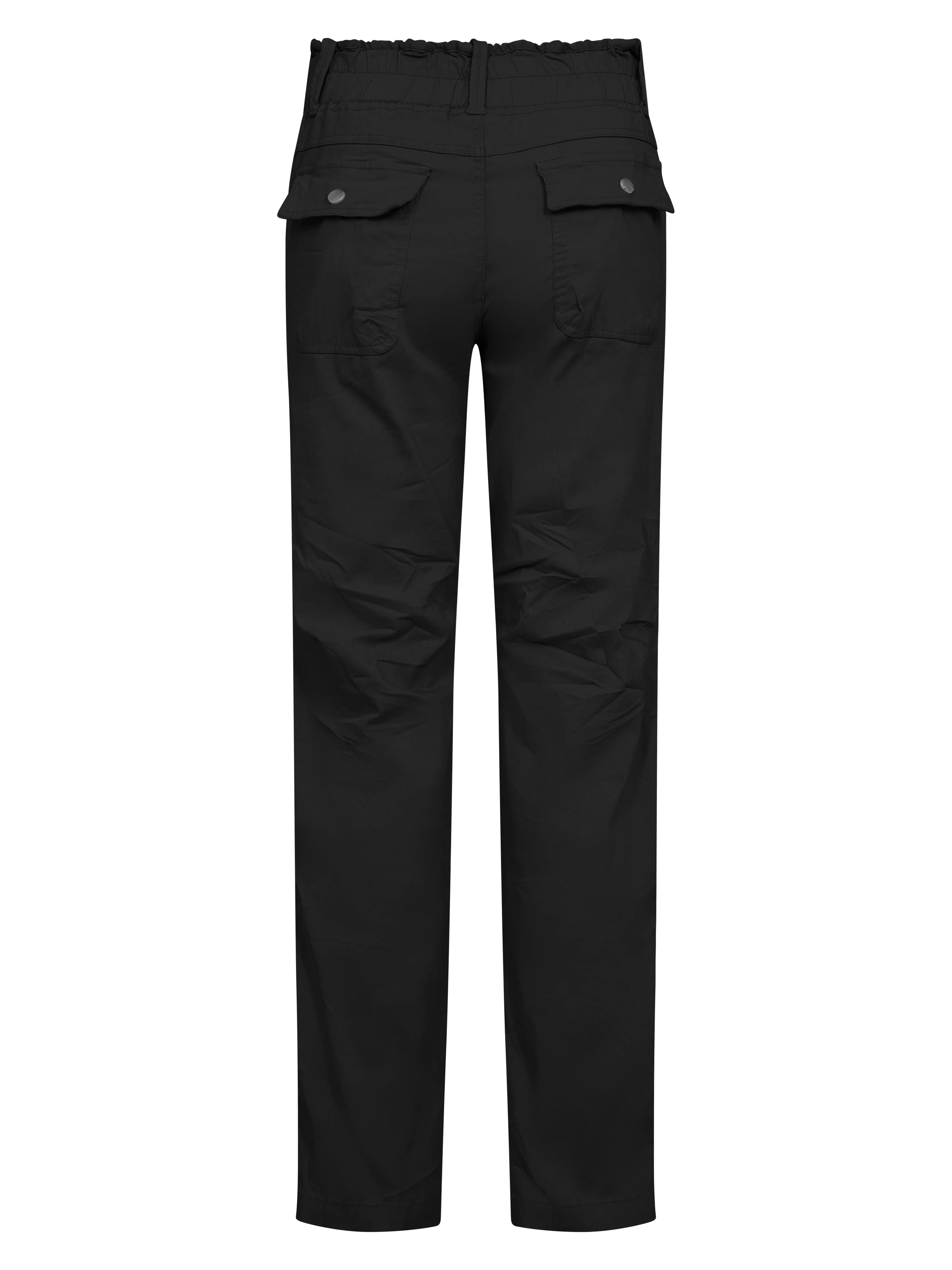 CALA Trousers - Black - Image 2