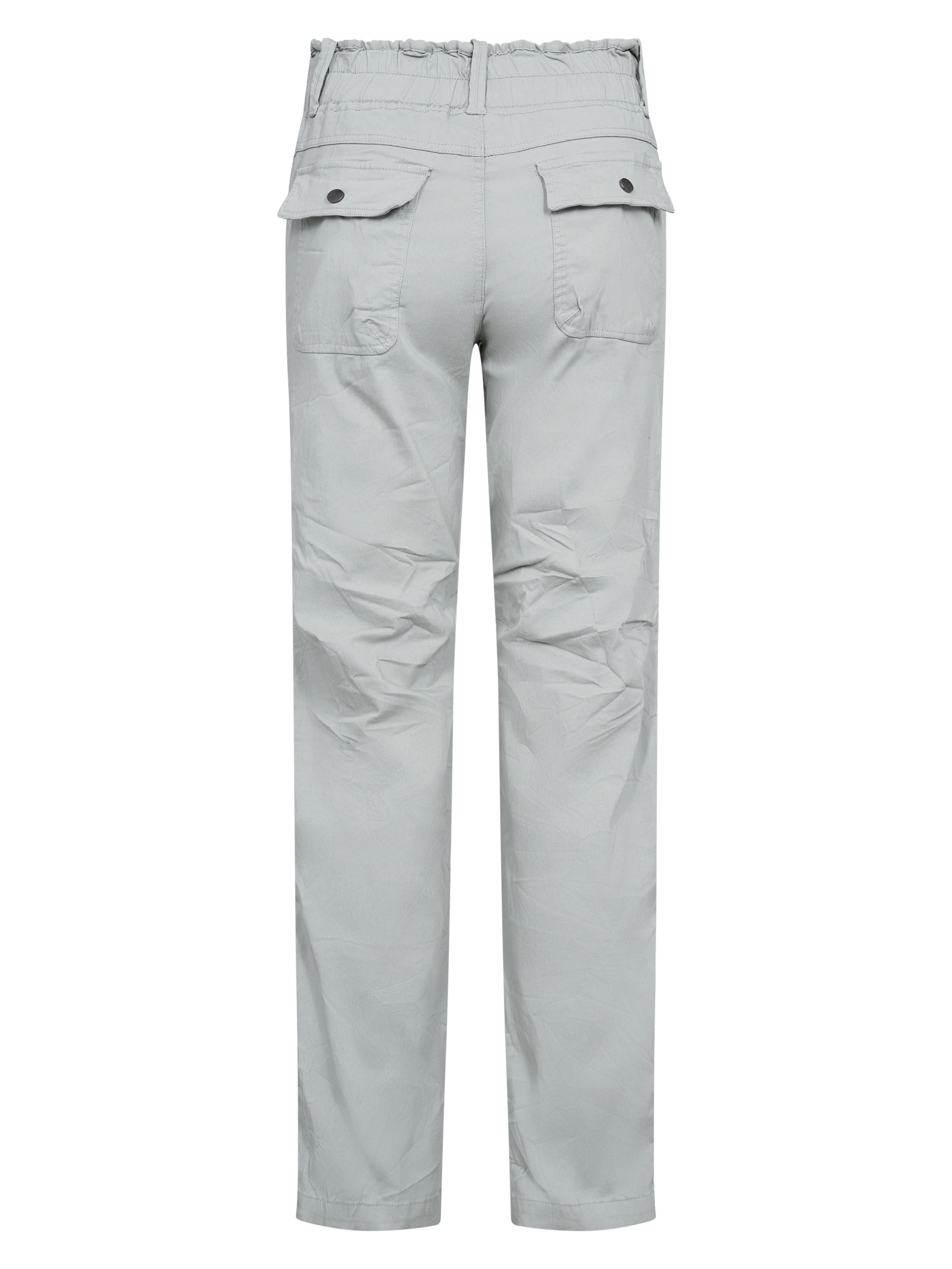 CALA Trousers - Blue Mint - Image 6