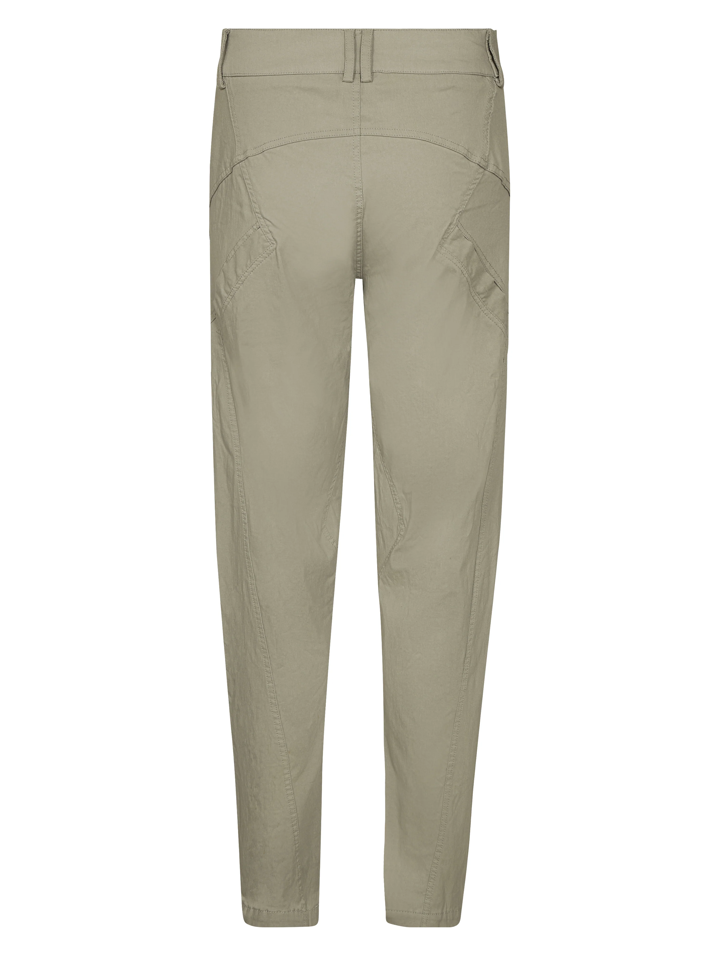 CALA JANE Trousers - Army - Image 8