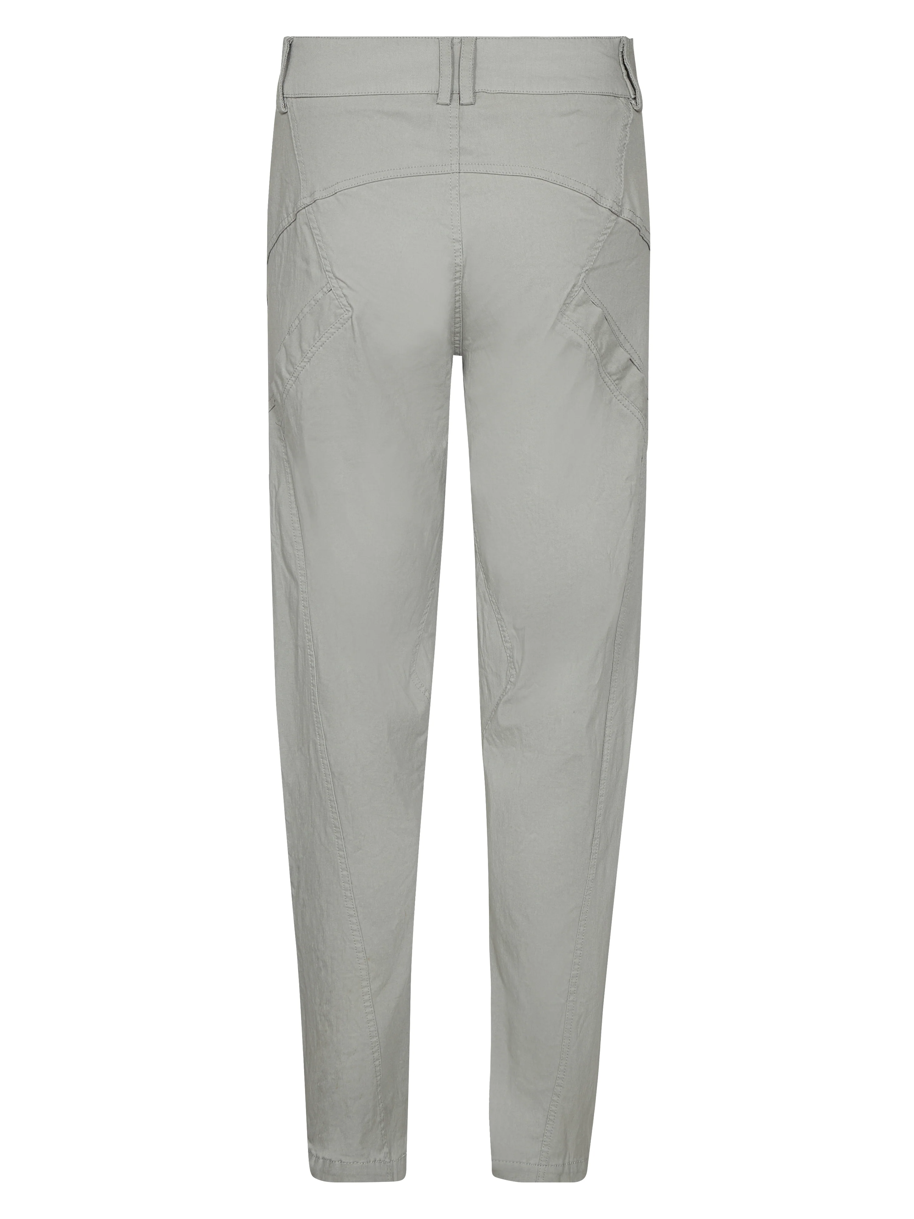 CALA JANE Trousers - Blue Mint - Image 8