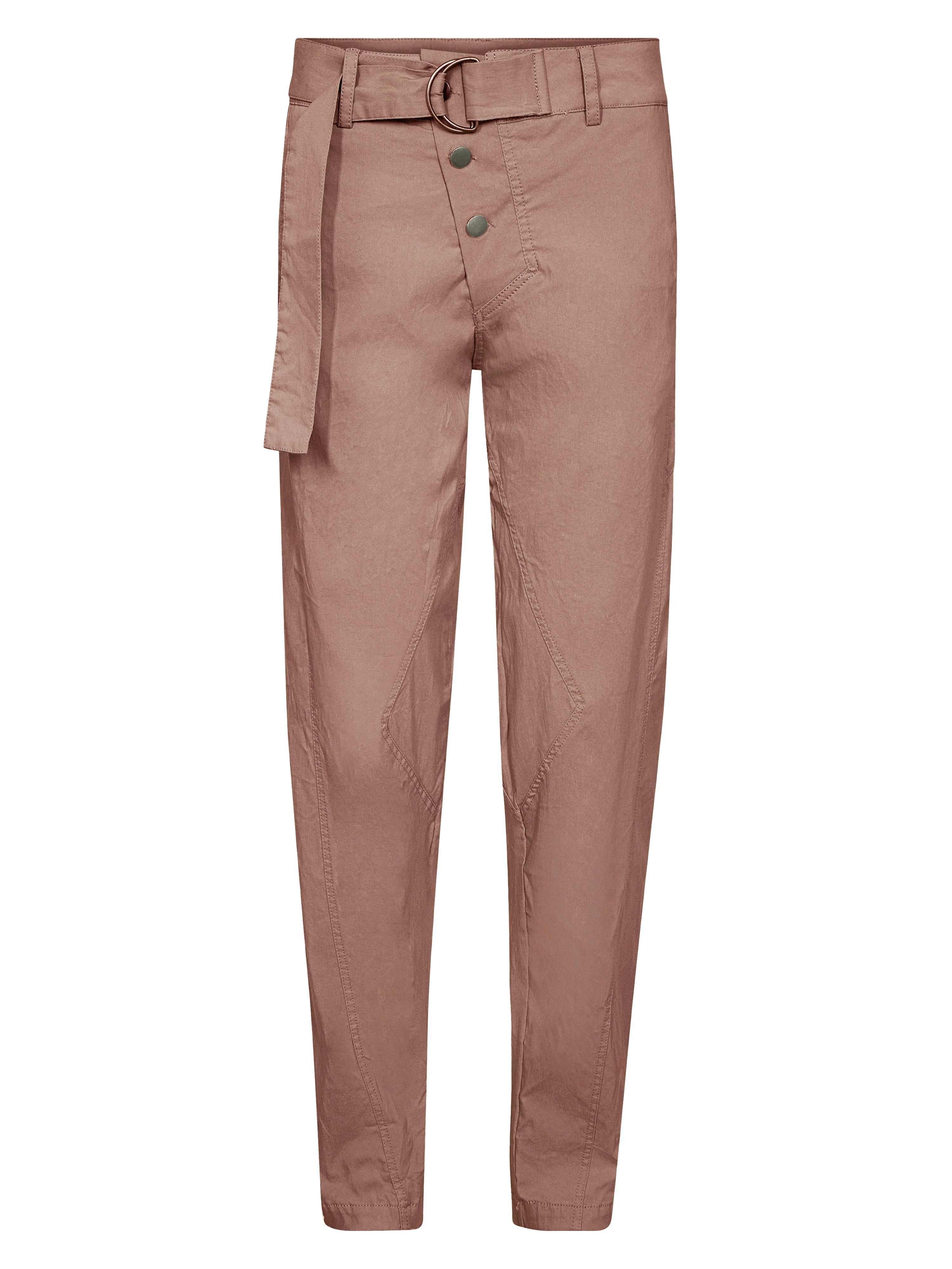 CALA JANE Trousers - Marsala