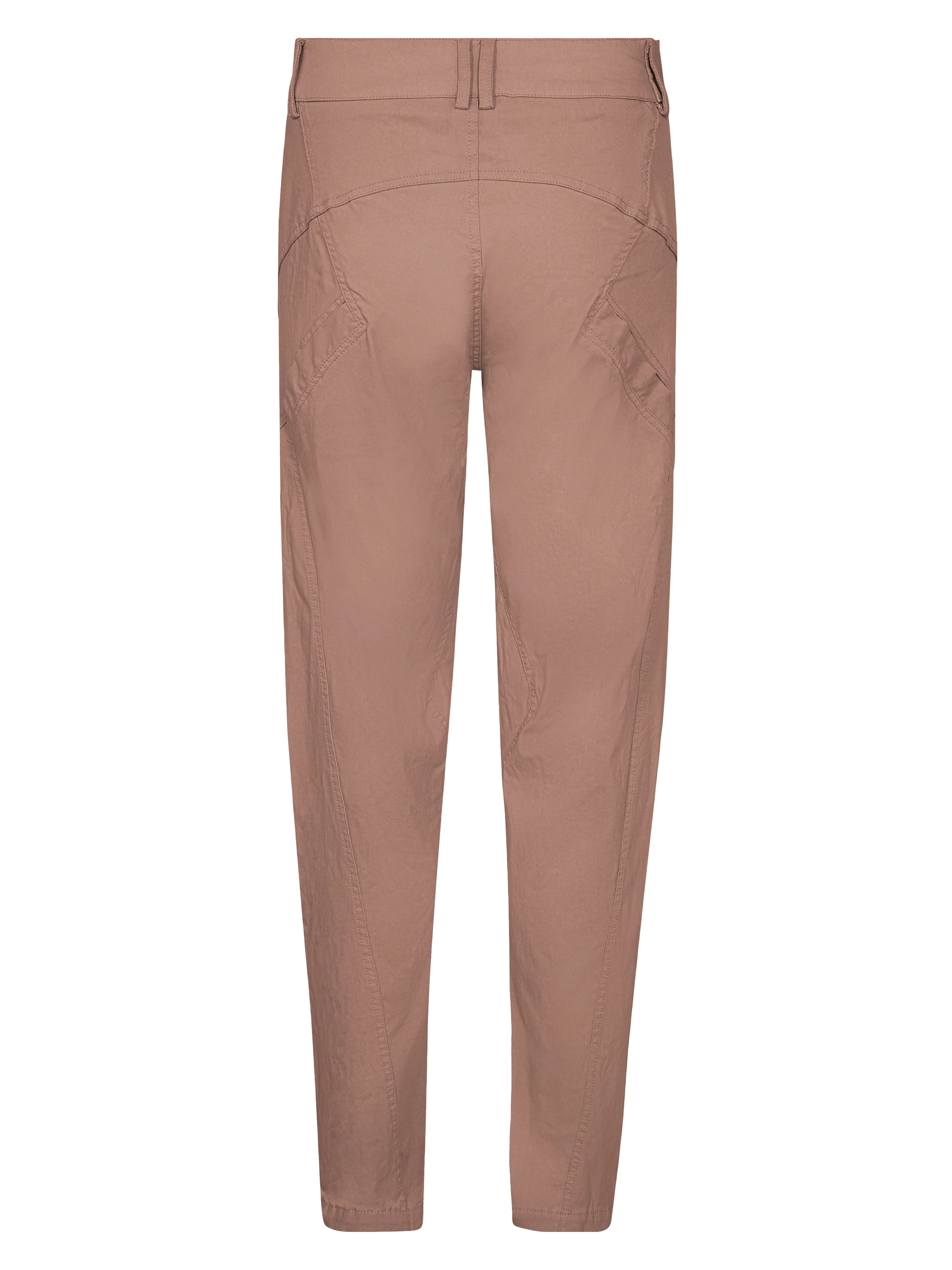 CALA JANE Trousers - Marsala - Image 8