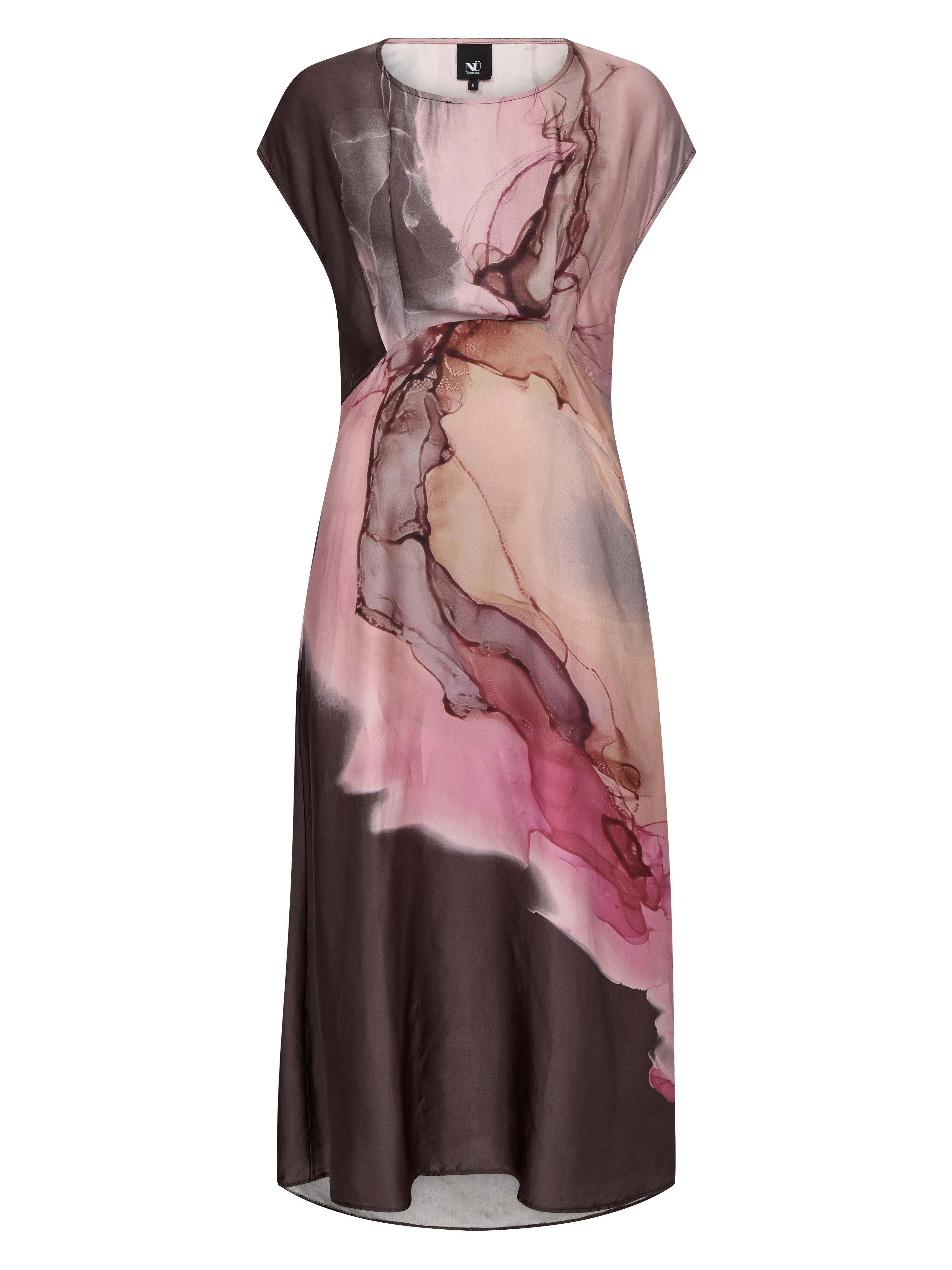 CILJE Dress - Print
