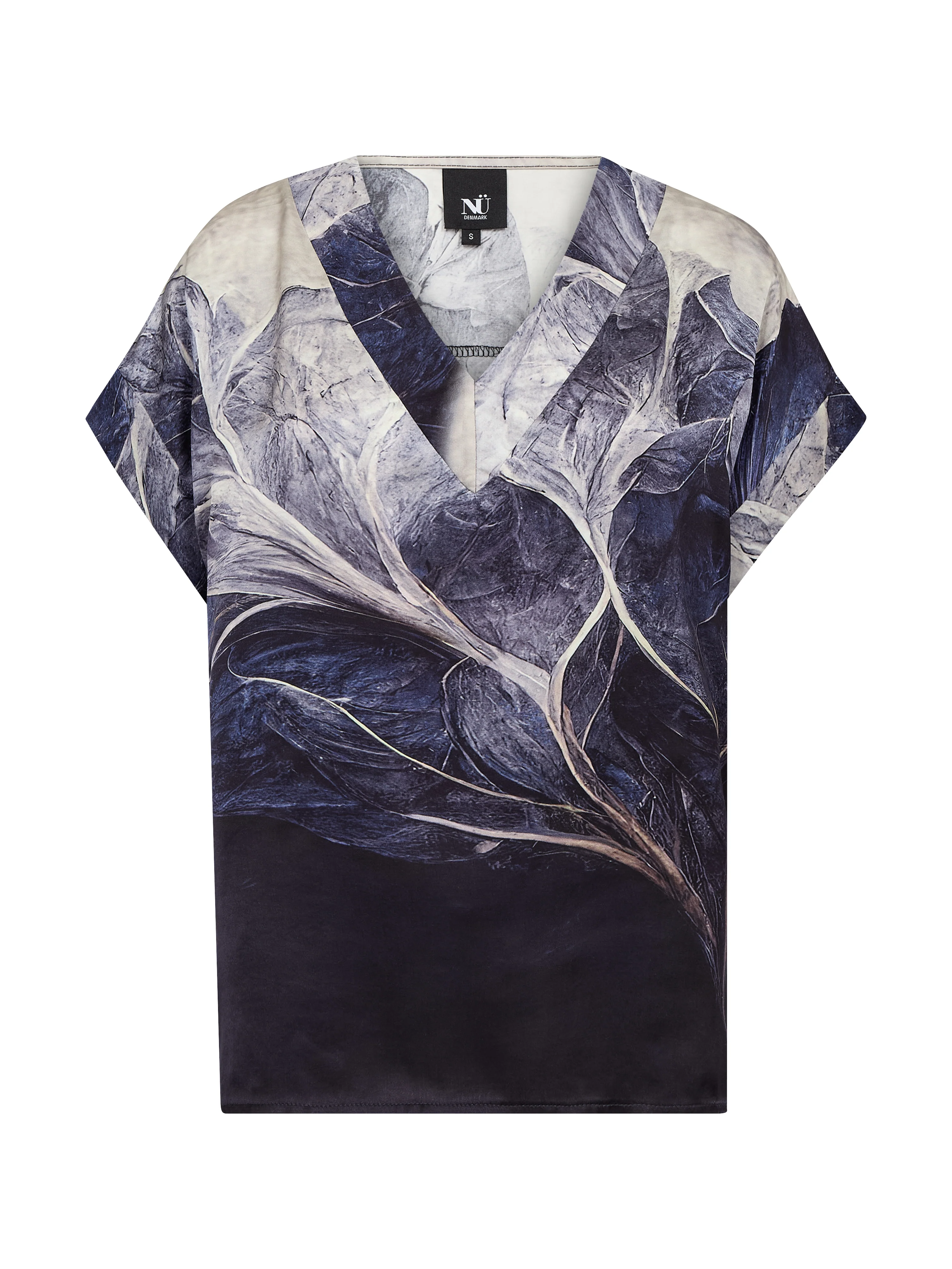 CILJE Blouse - Print