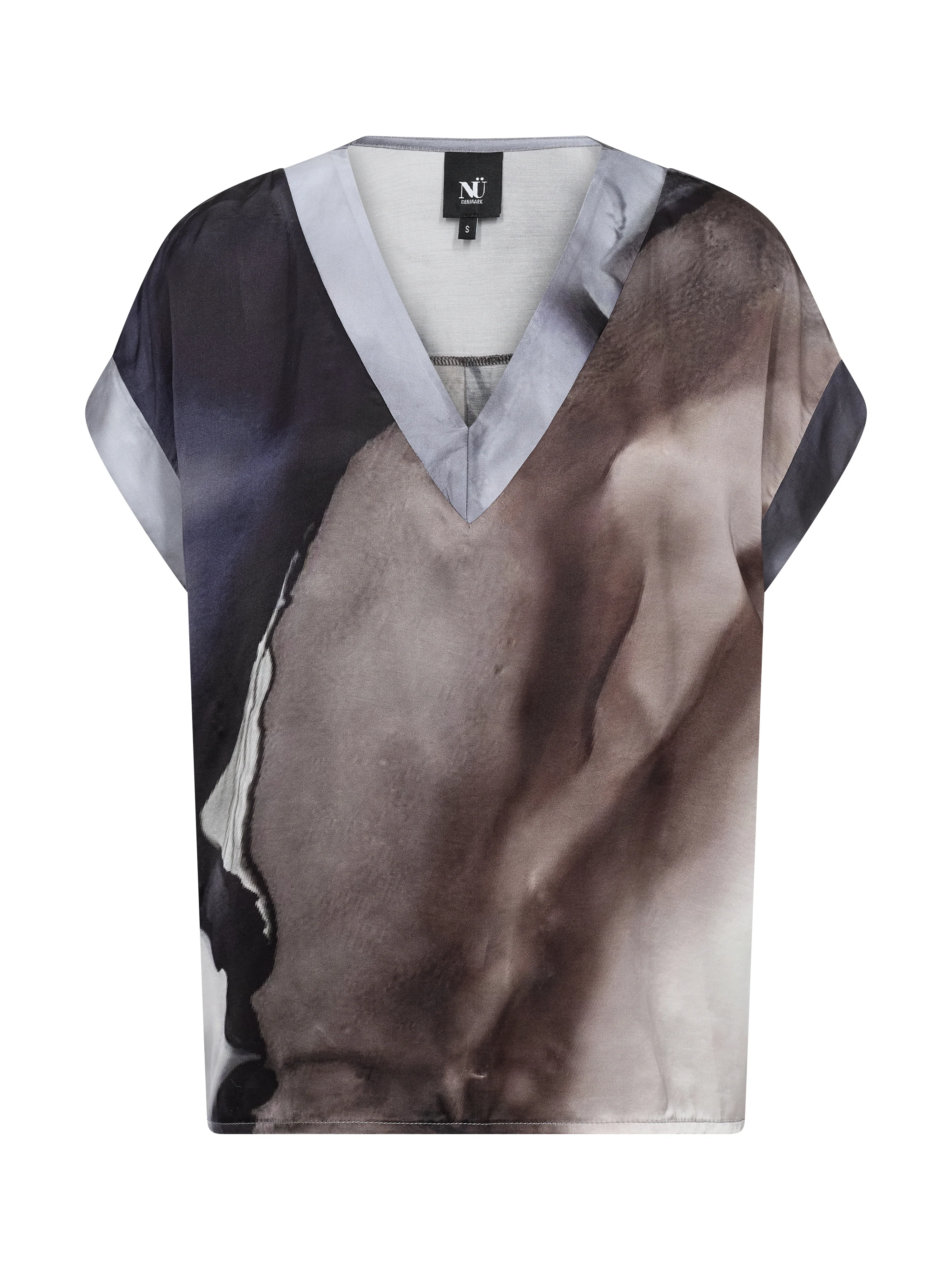 CILJE Blouse - Print