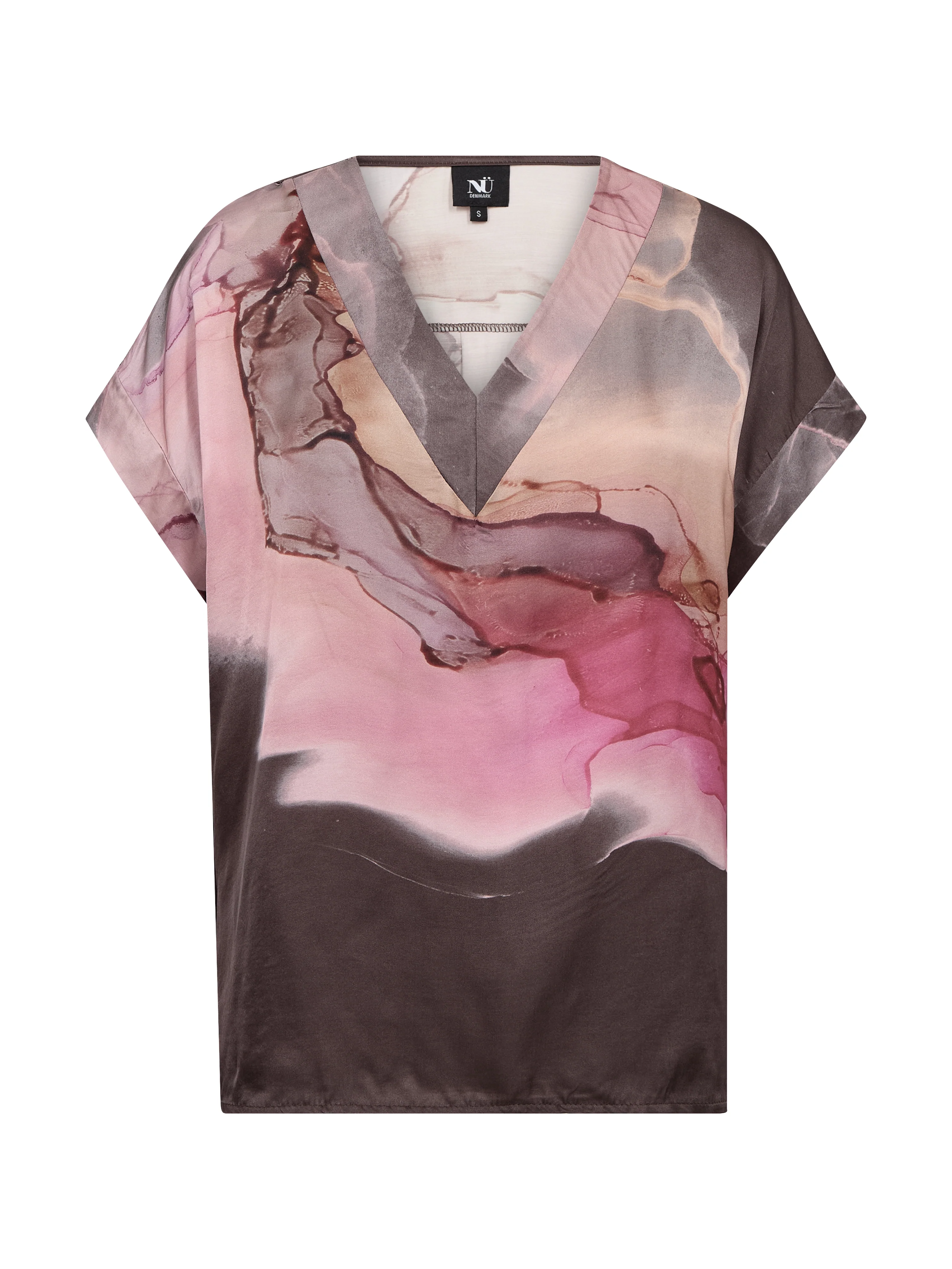 CILJE Blouse - Print