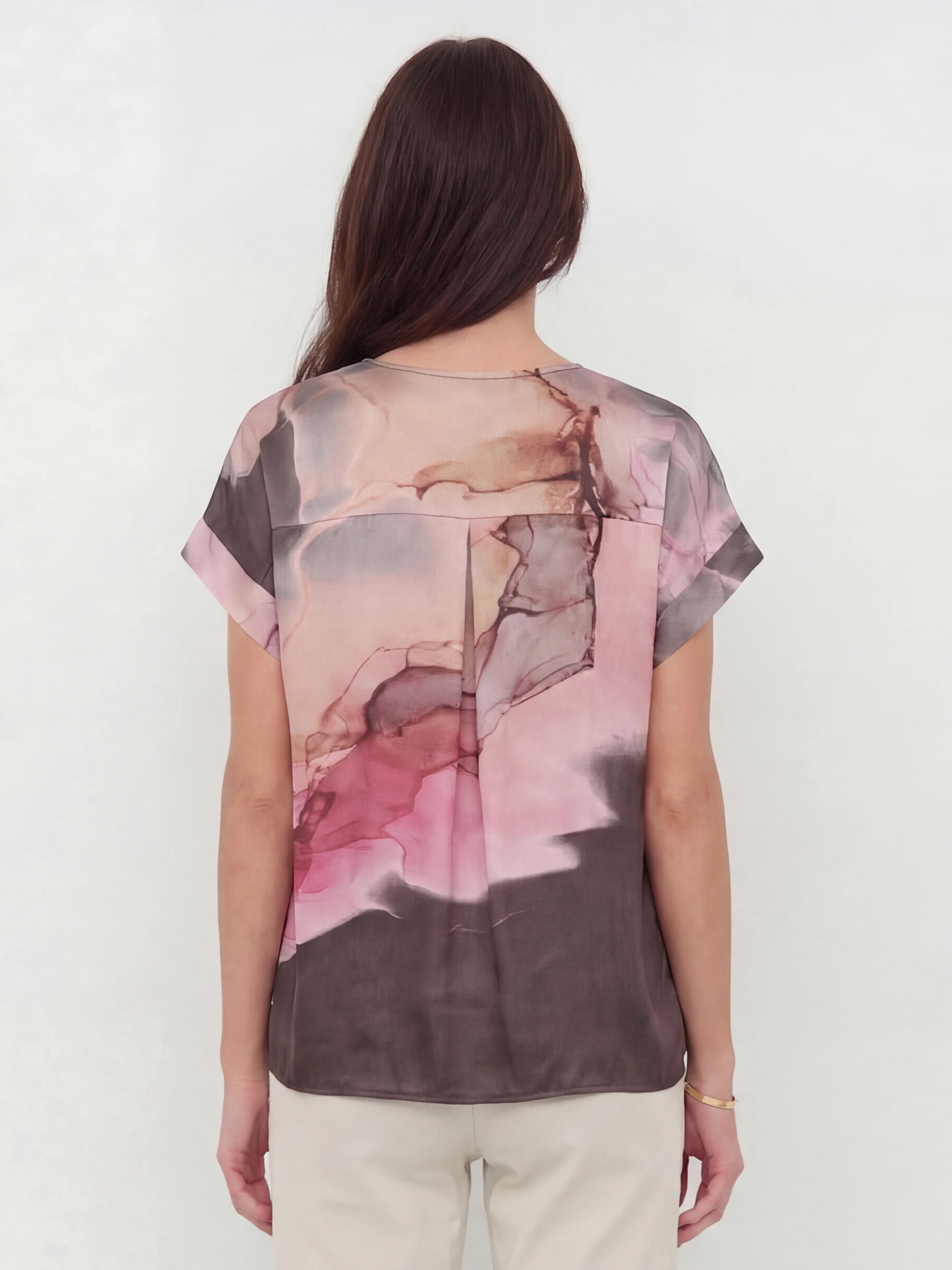 CILJE Blouse - Print - Image 5