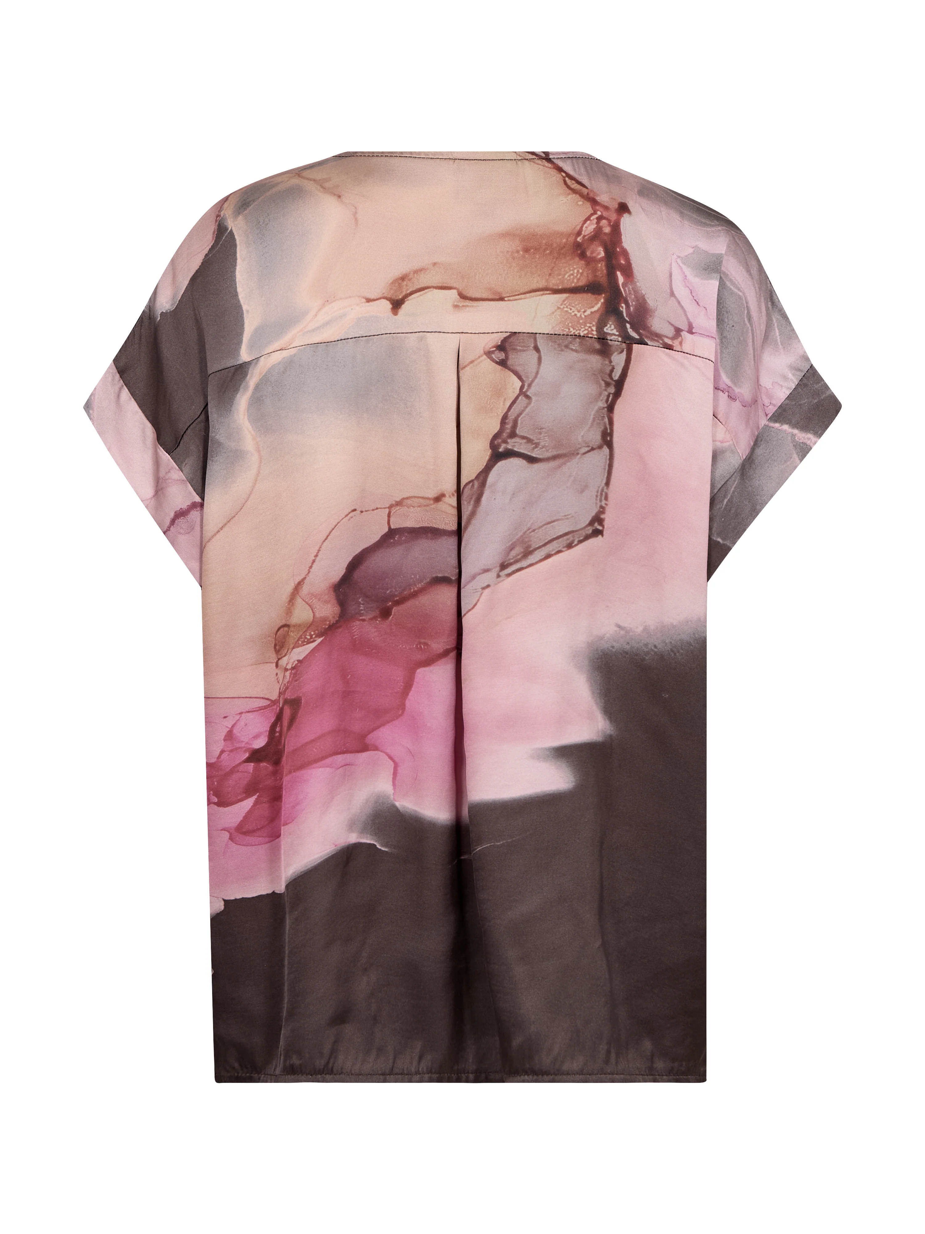 CILJE Blouse - Print - Image 6