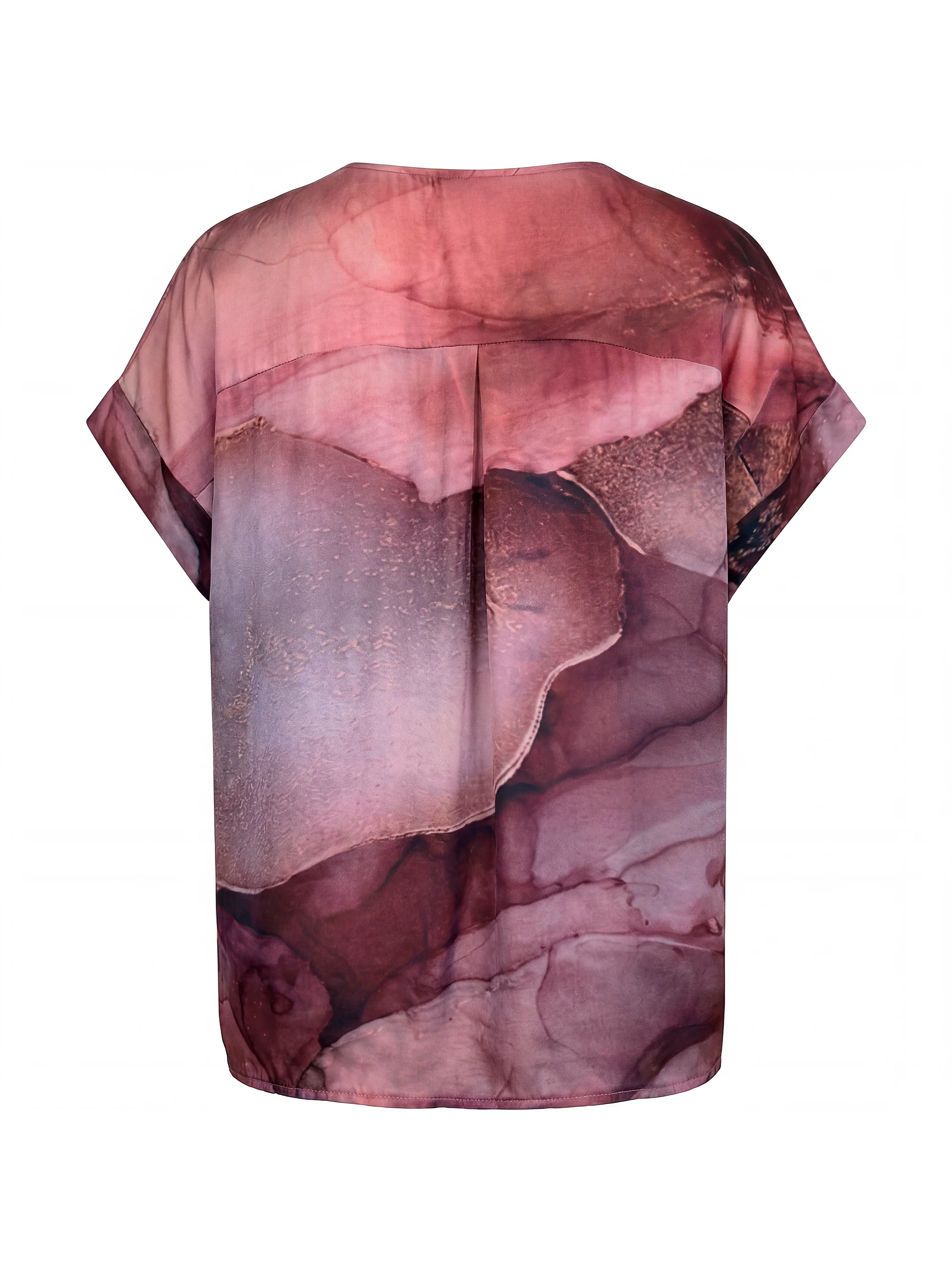 CILJE Blouse - Print - Image 6