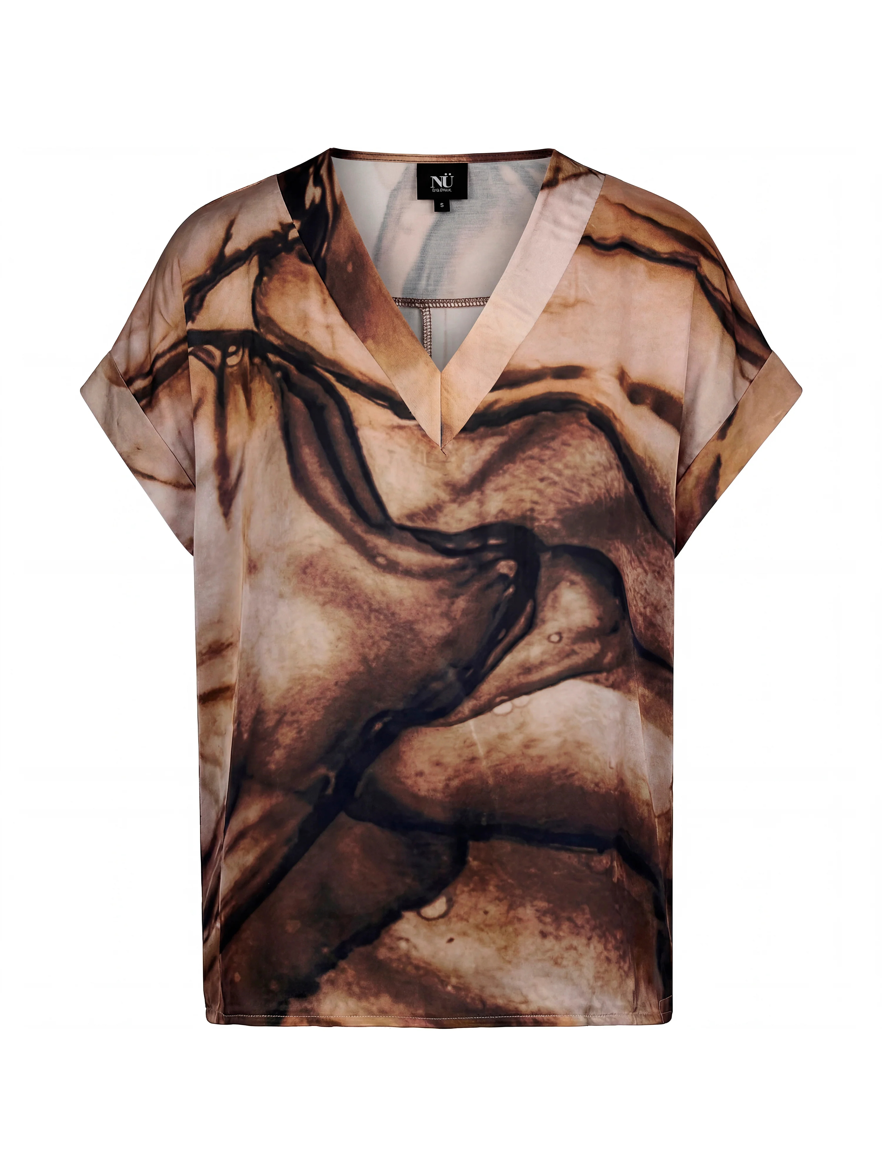 CILJE Blouse - Print