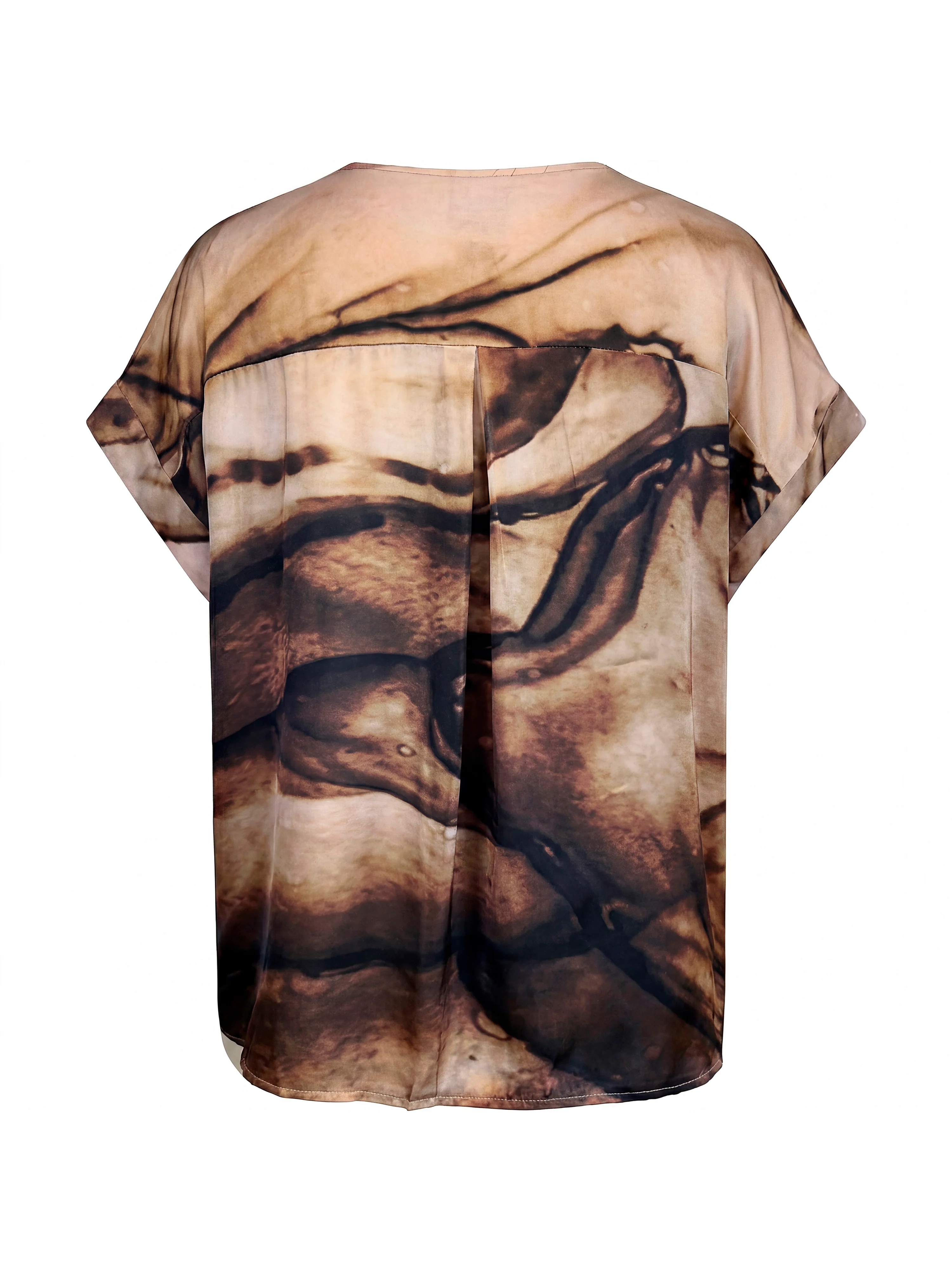 CILJE Blouse - Print - Image 6