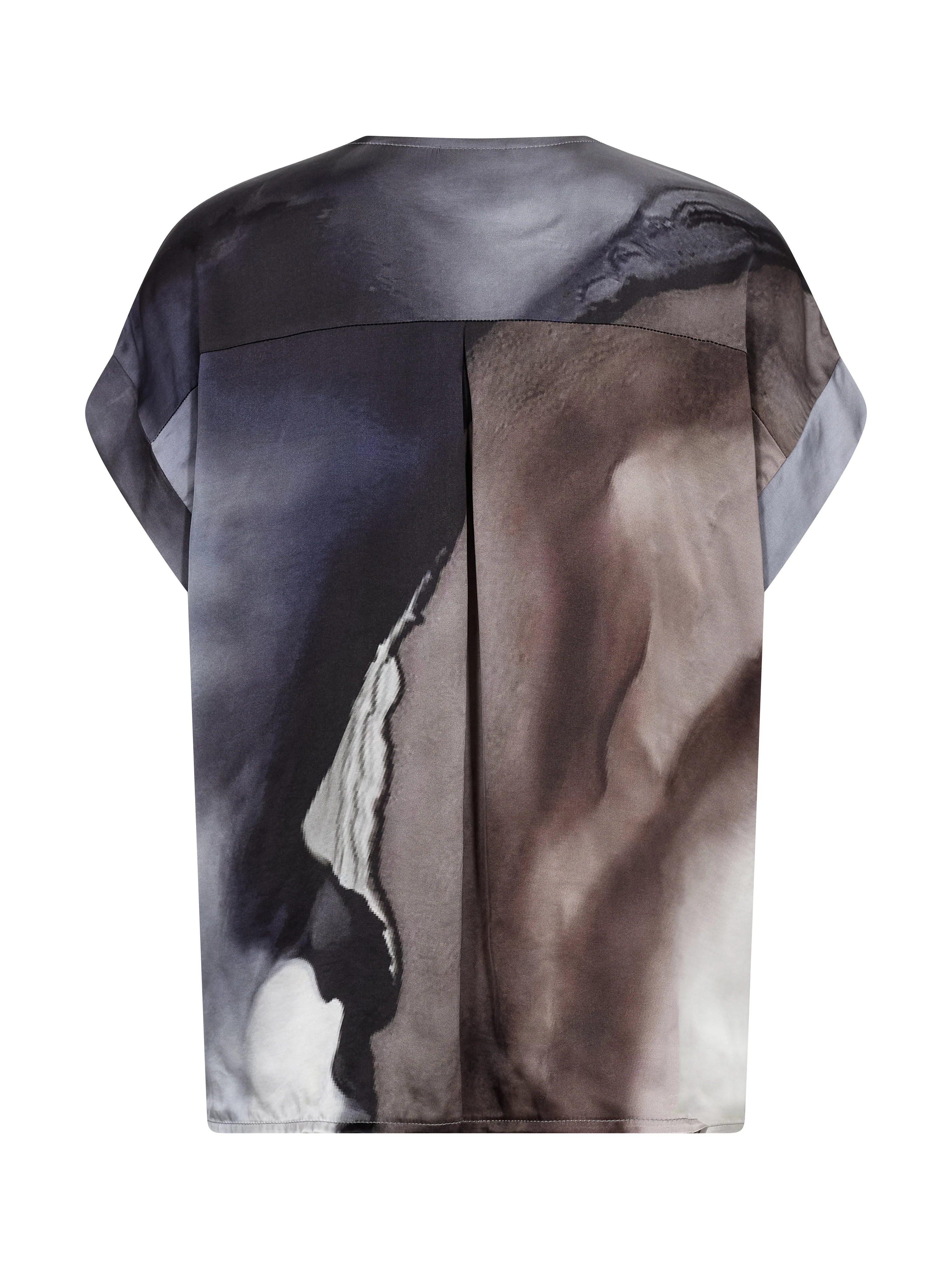 CILJE Blouse - Print - Image 5