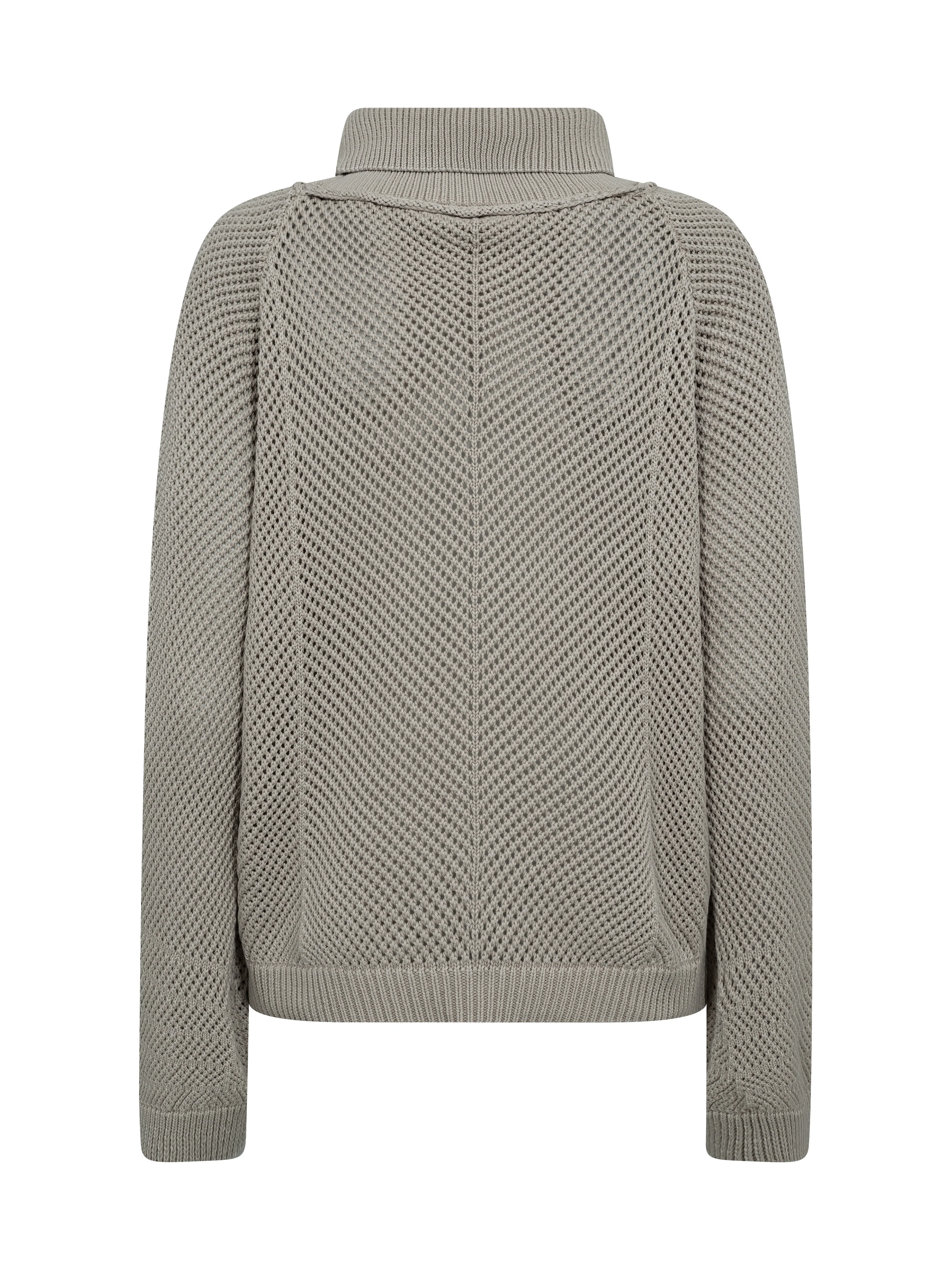 CAROLINE knit - Army - Image 7